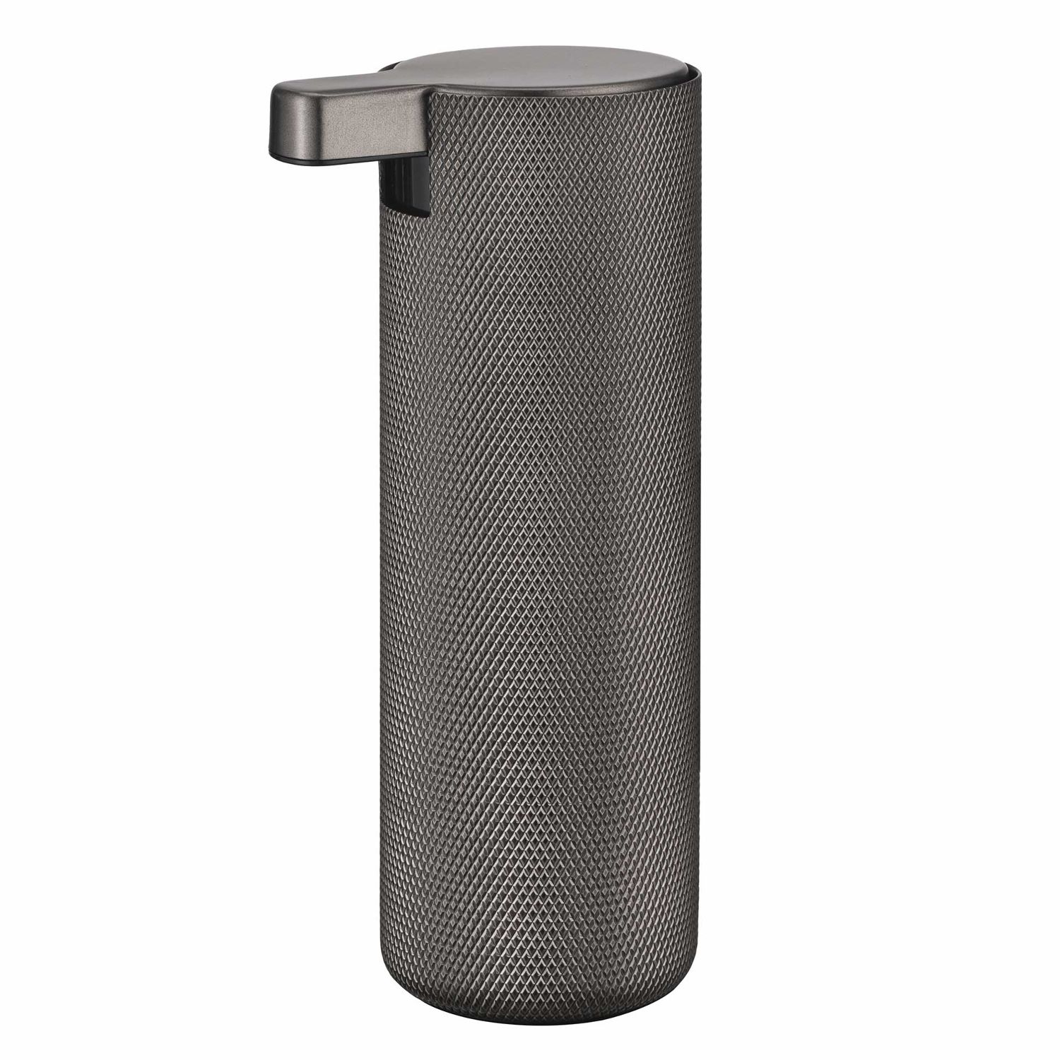 blomus - MODO ROF Seifenspender Standversion burned netal