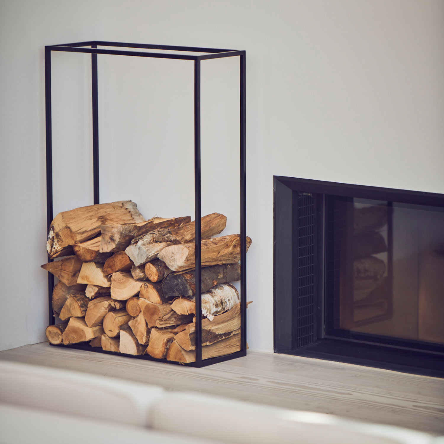 jan kurtz kaminholzgestell holzmaxx feuerholz 72725