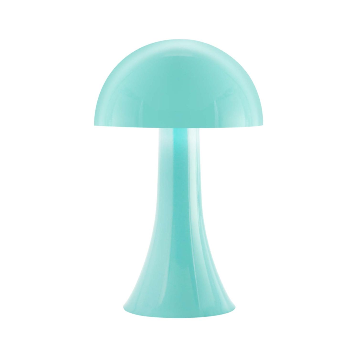 REMEMBER - Mini-Leuchte Filou blau