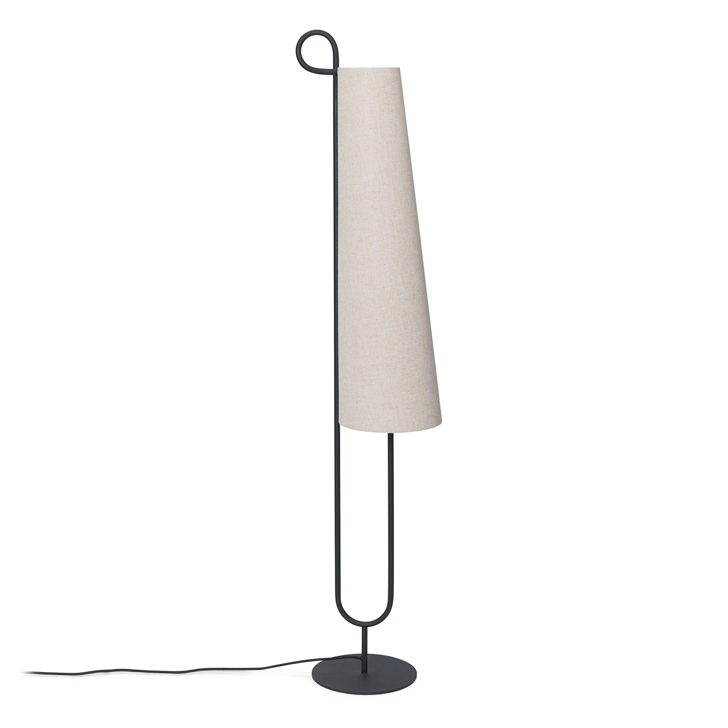 ferm living ancora stehleuchte 96149