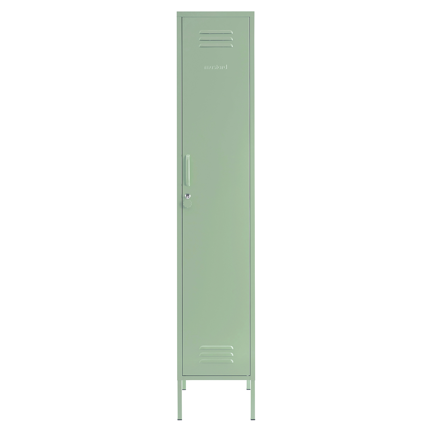 mustard made the skinny schrank sage 96594