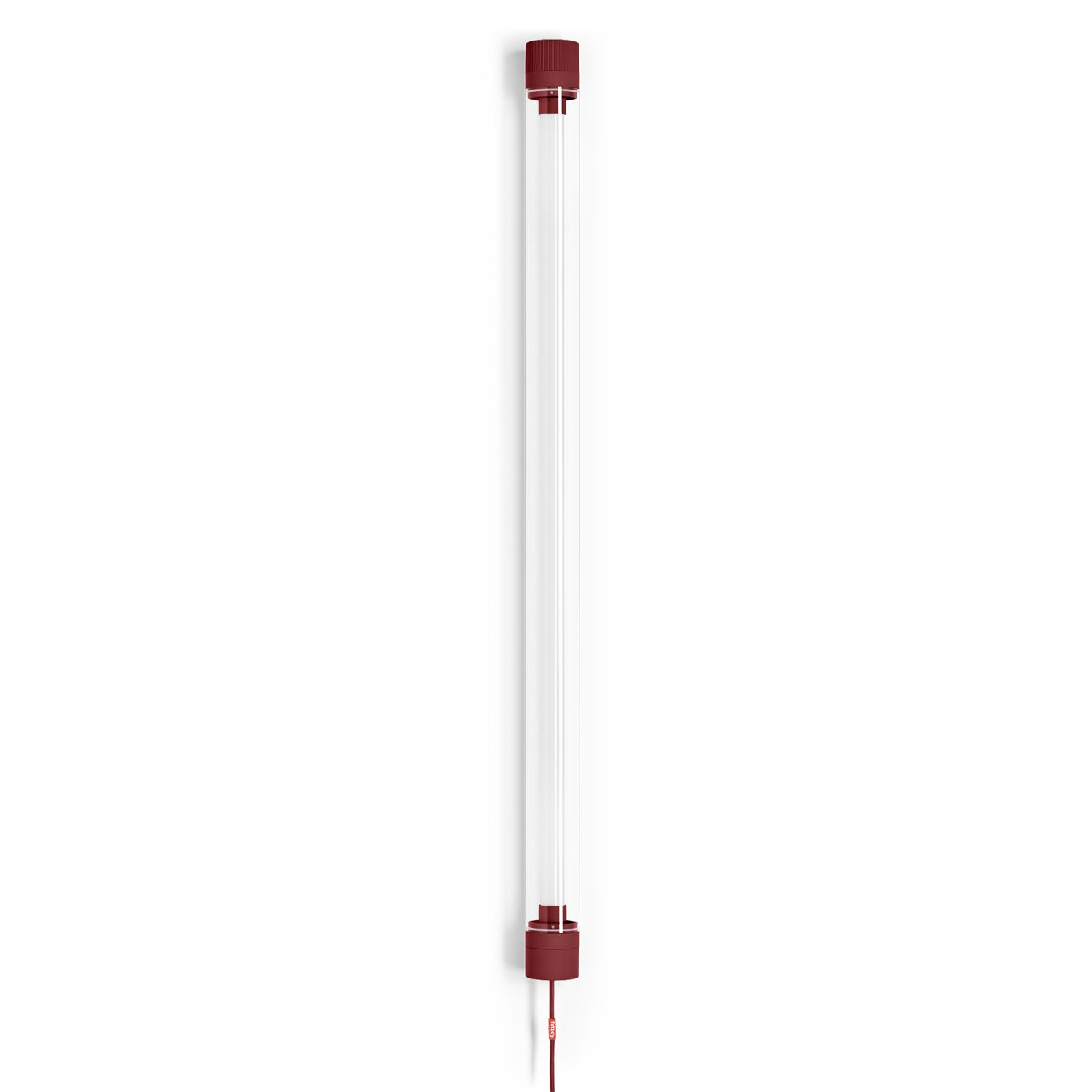 Fatboy - Tjoep Deckenleuchte Wandleuchte large plum