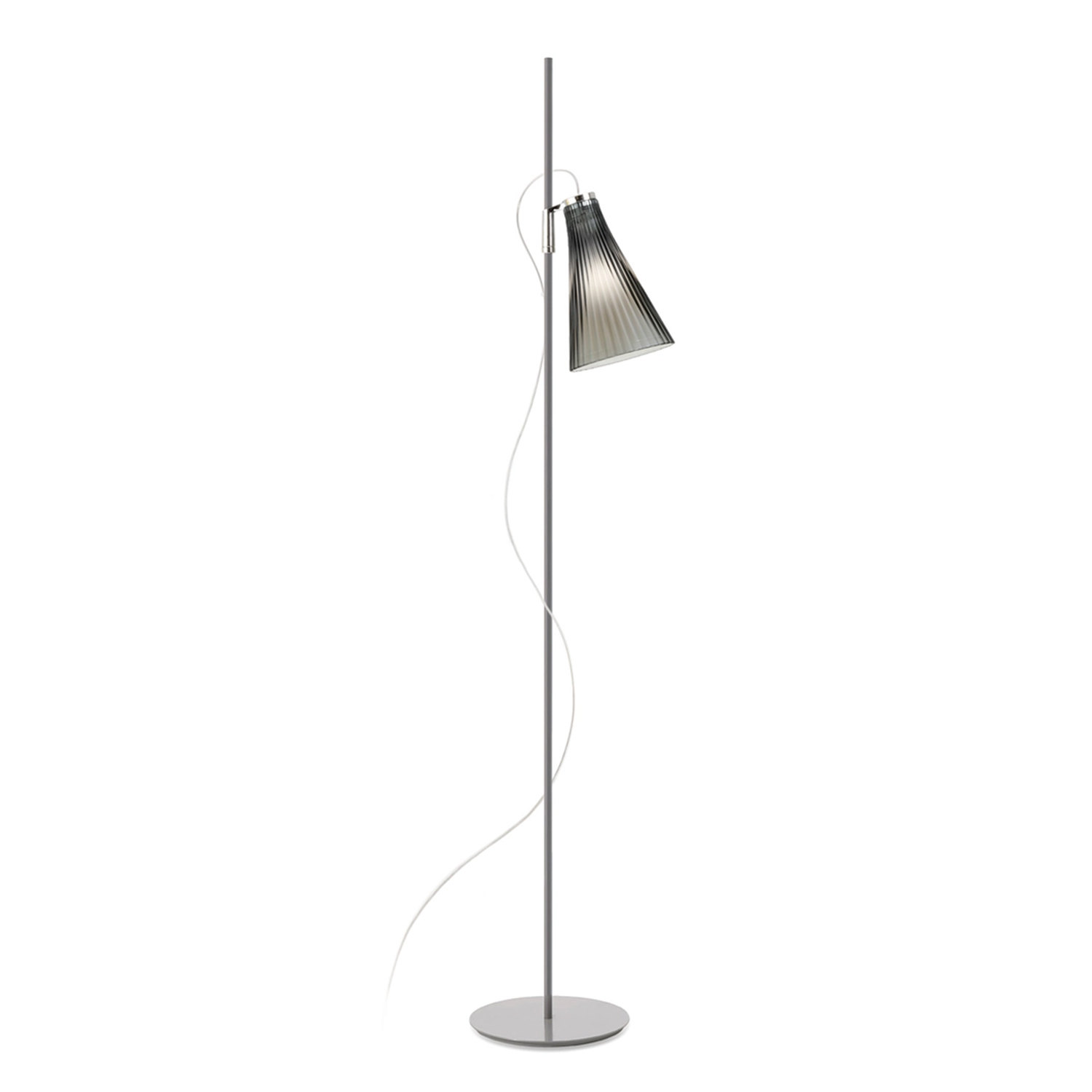Kartell - K-Lux Bodenleuchte