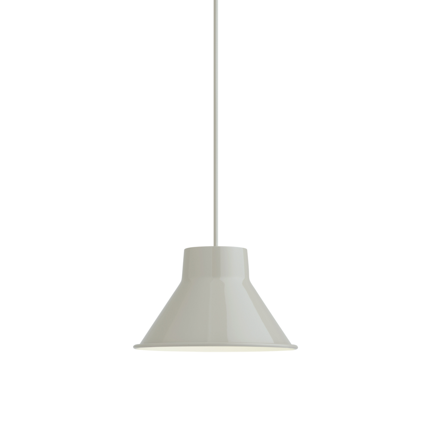 muuto top pendant leuchte 21 freisteller grau 84700
