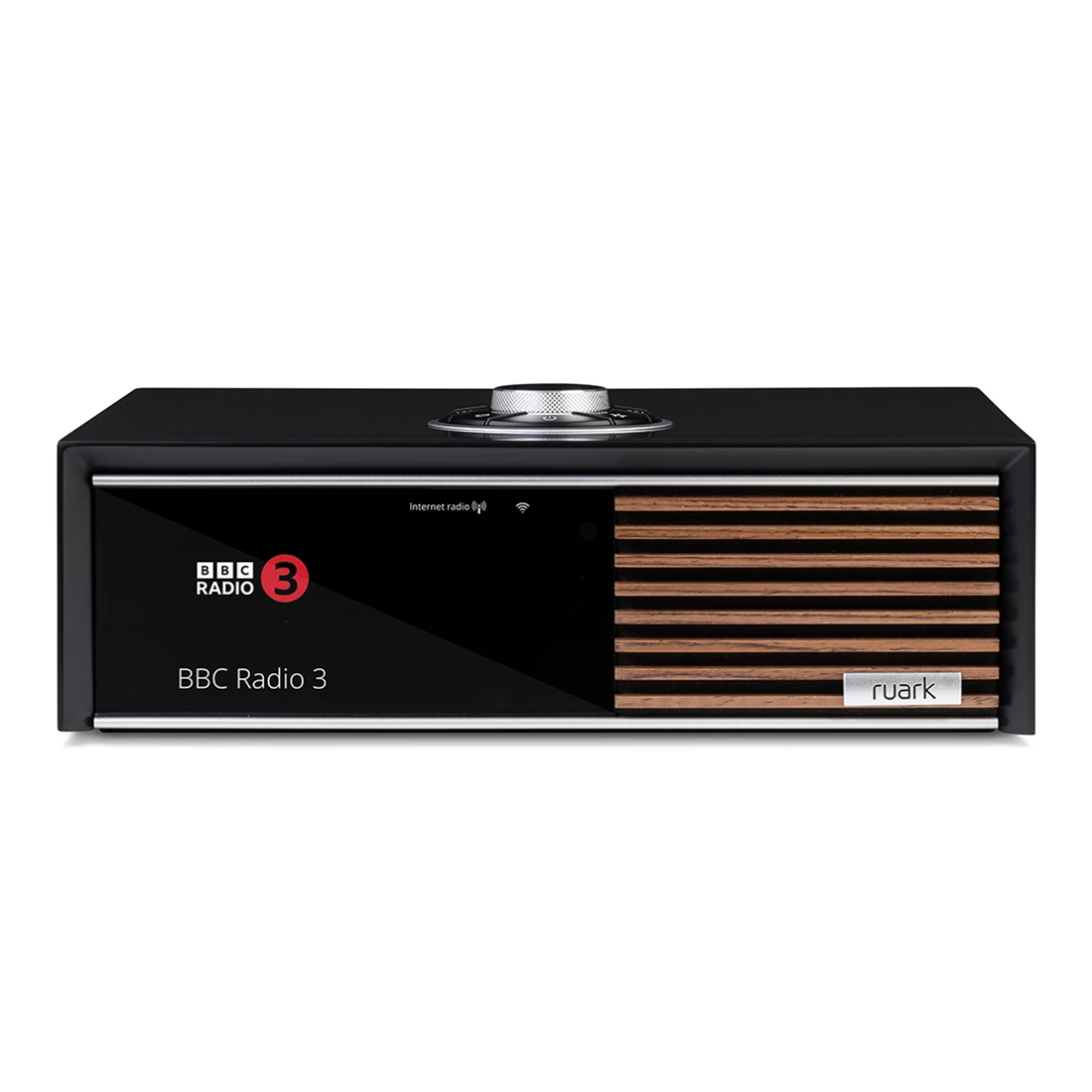 Ruark Audio - R610 Audio System walnuss