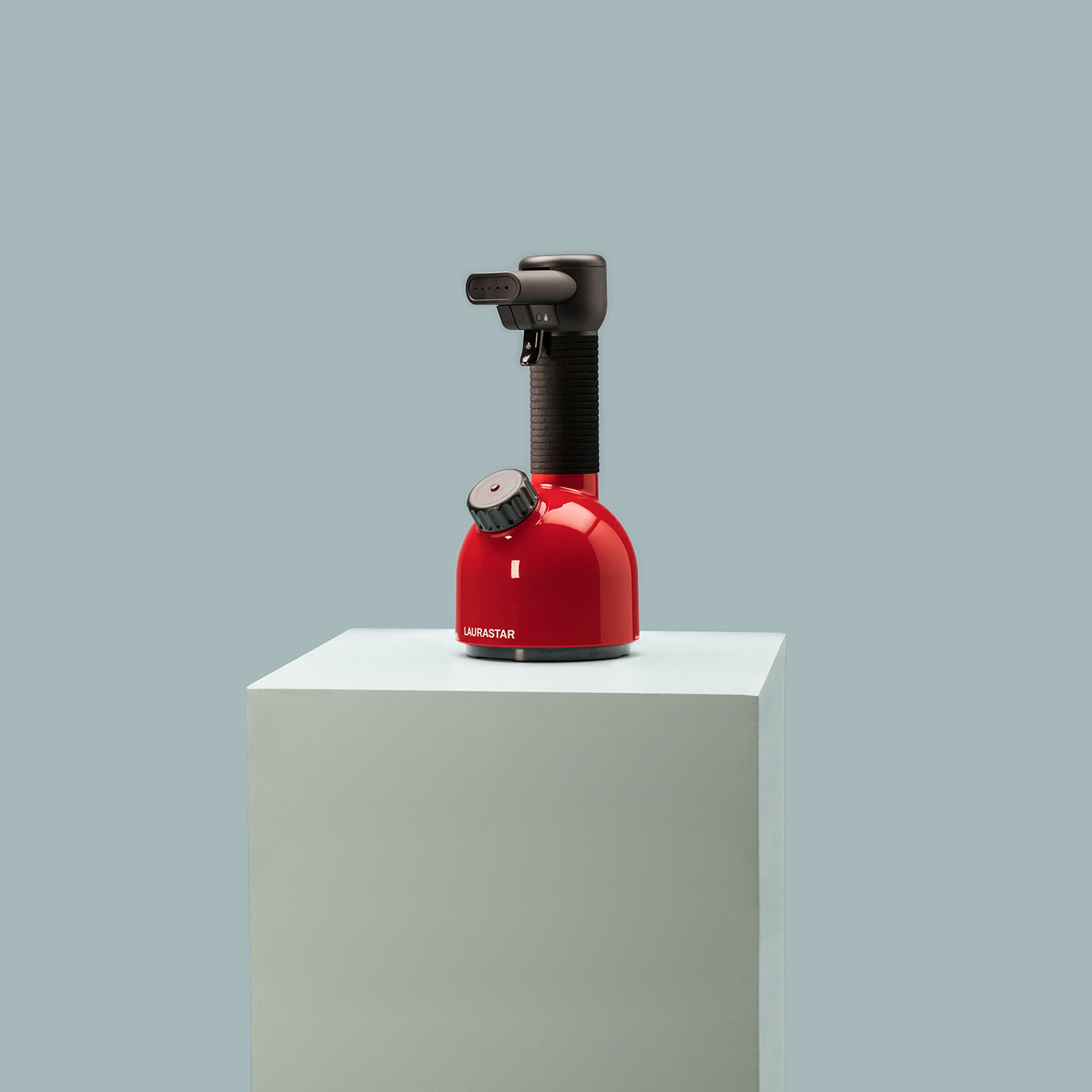 laurastar iggi steamer rot podest 99288