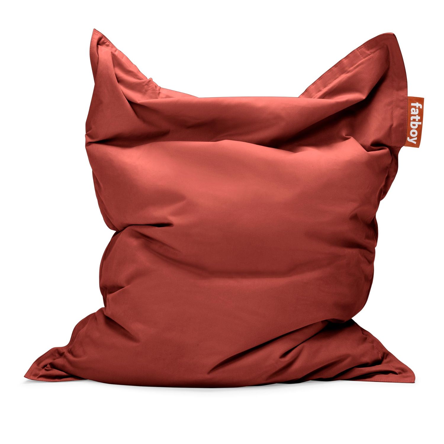 Fatboy - Original Canvas Bezug merlot red