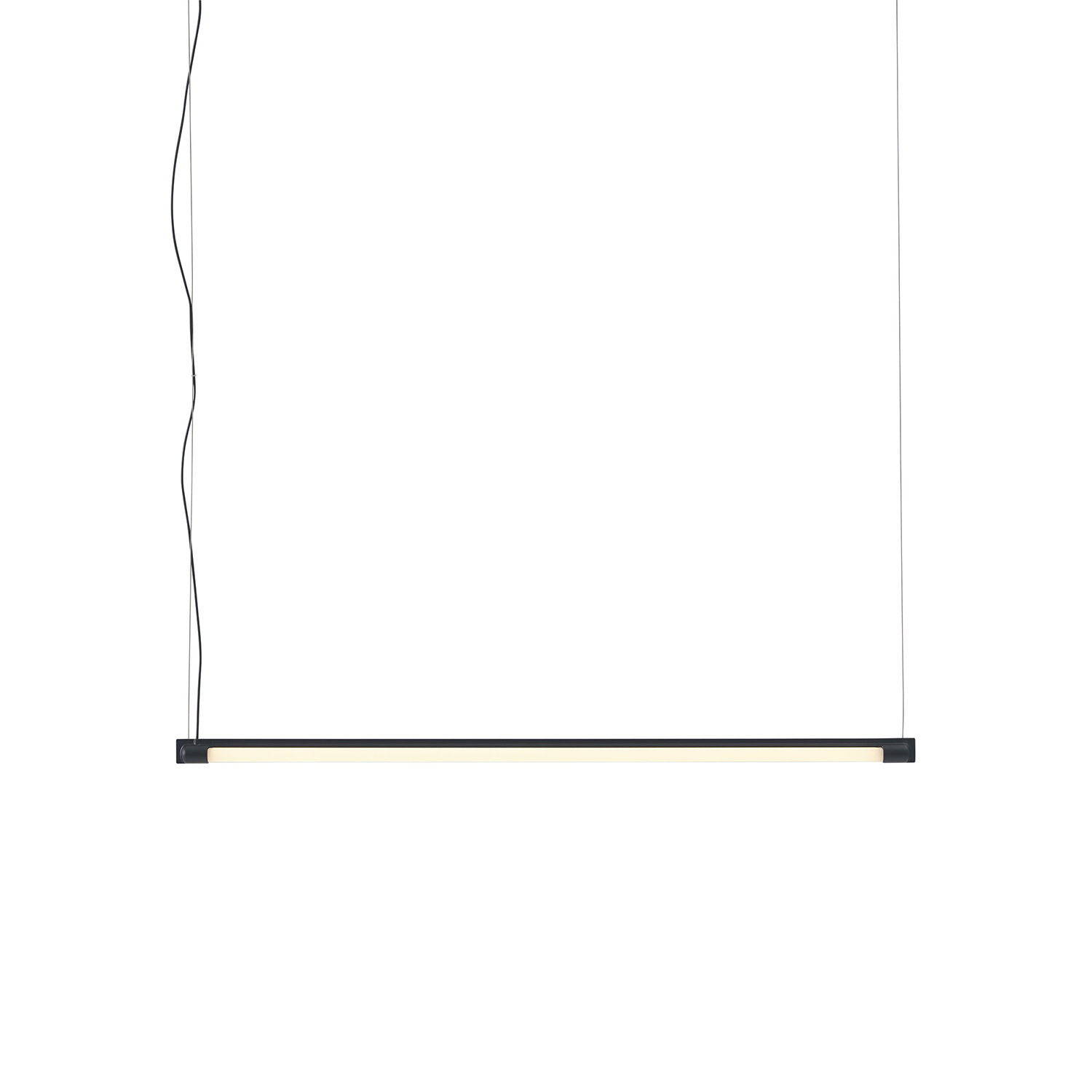 muuto fine haengeleuchte schwarz 90 97209