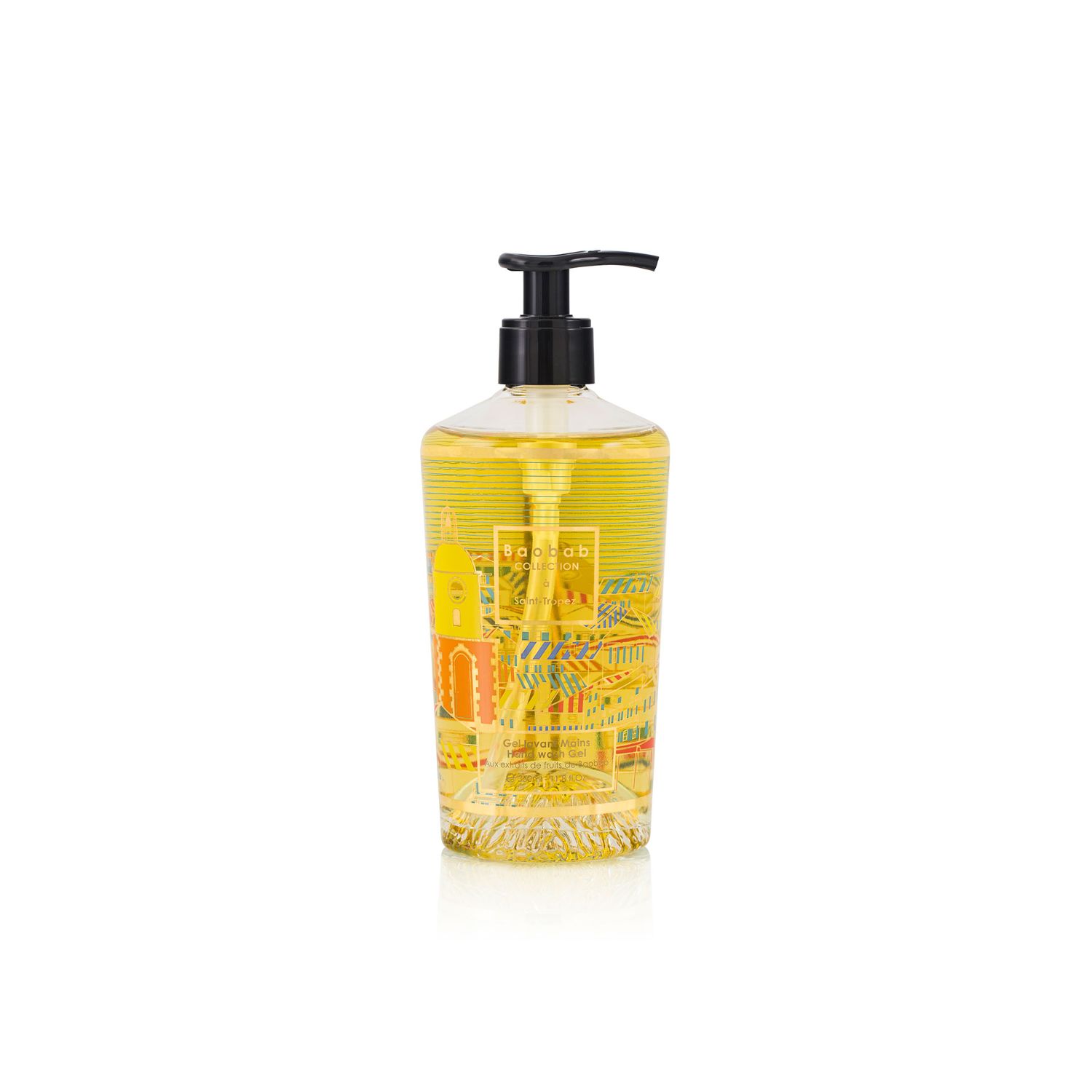Baobab Collection - A Saint-Tropez Handwaschgel 350 ml
