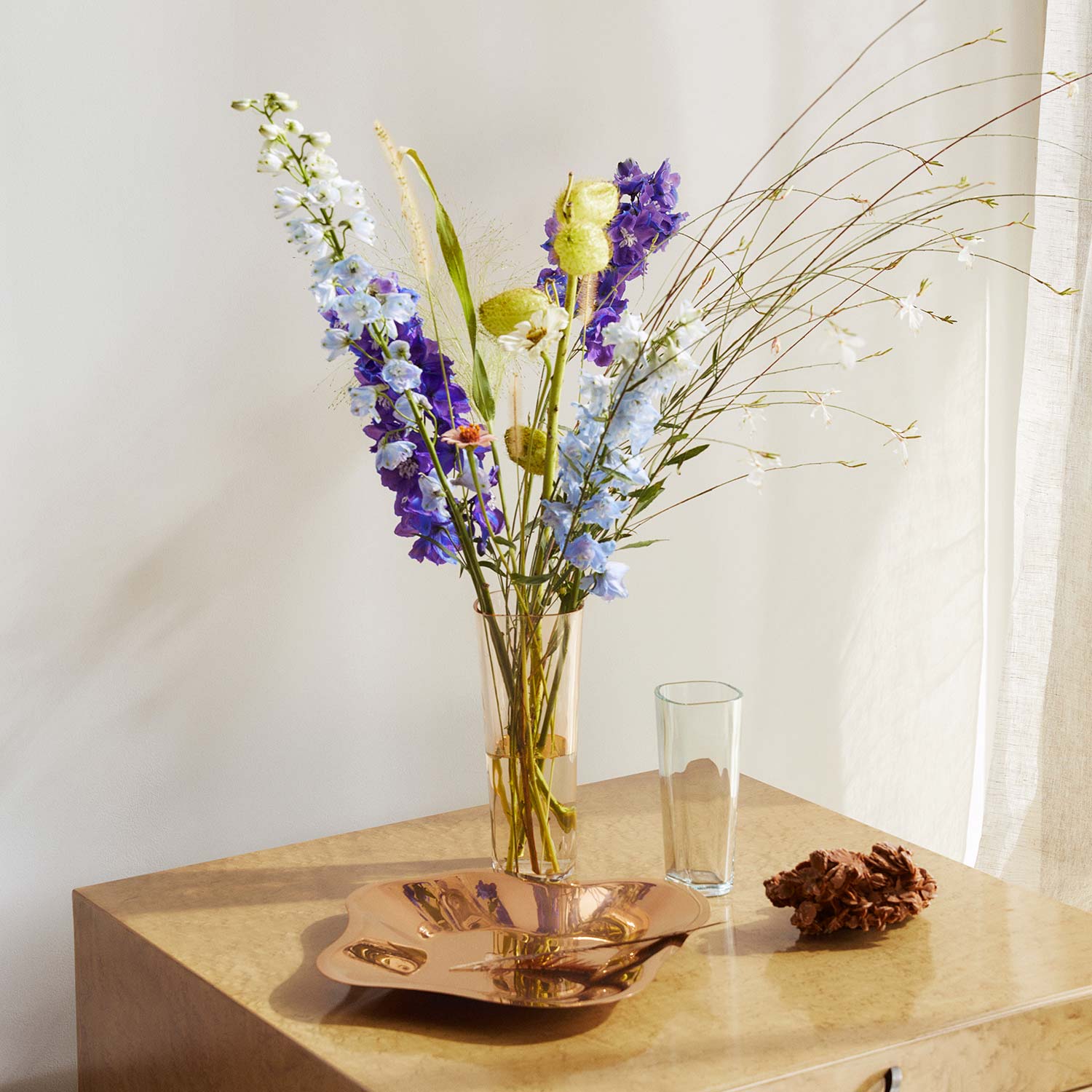 iittala Aalto vase clear 103192