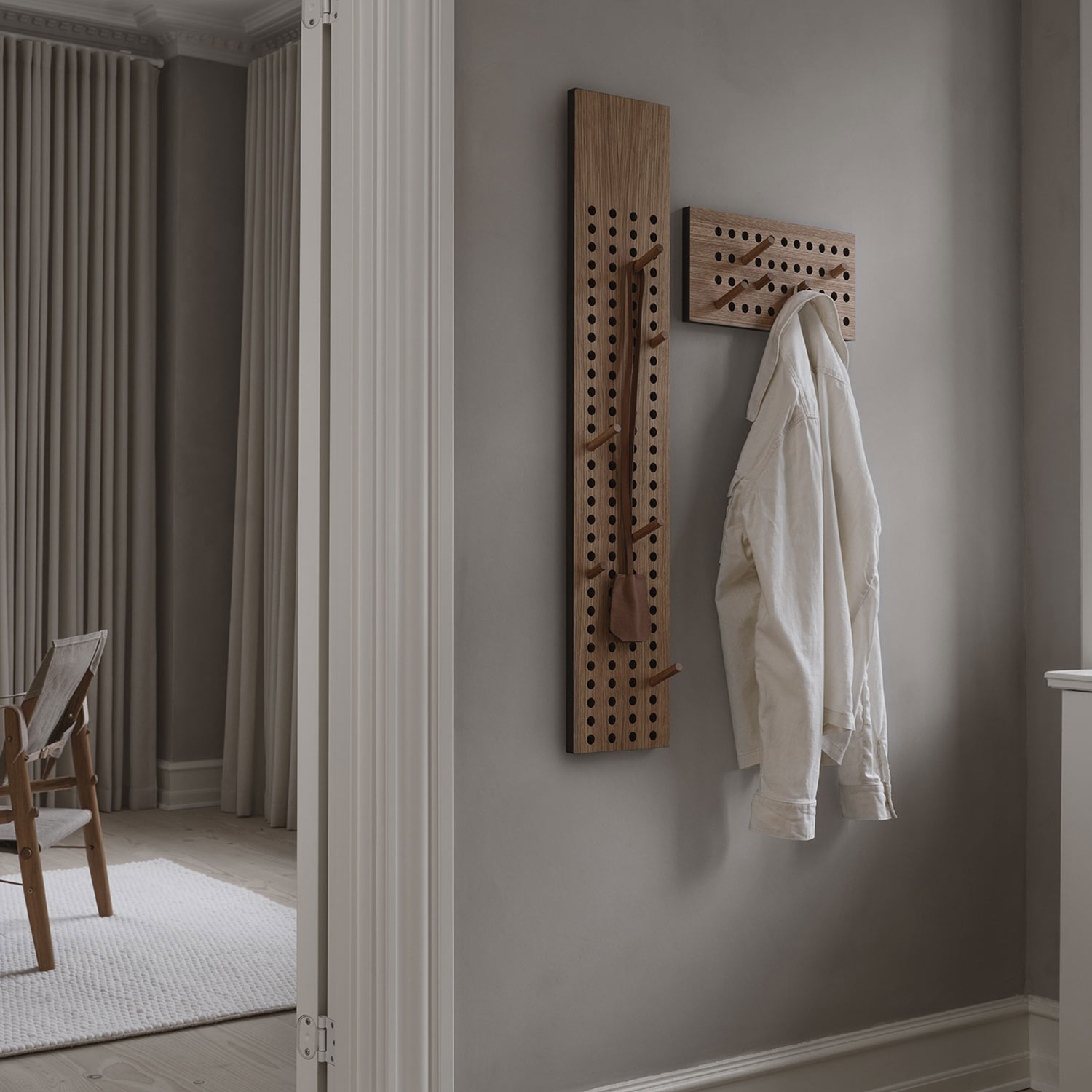 wedowood scoreboard horizontal small eiche 69030