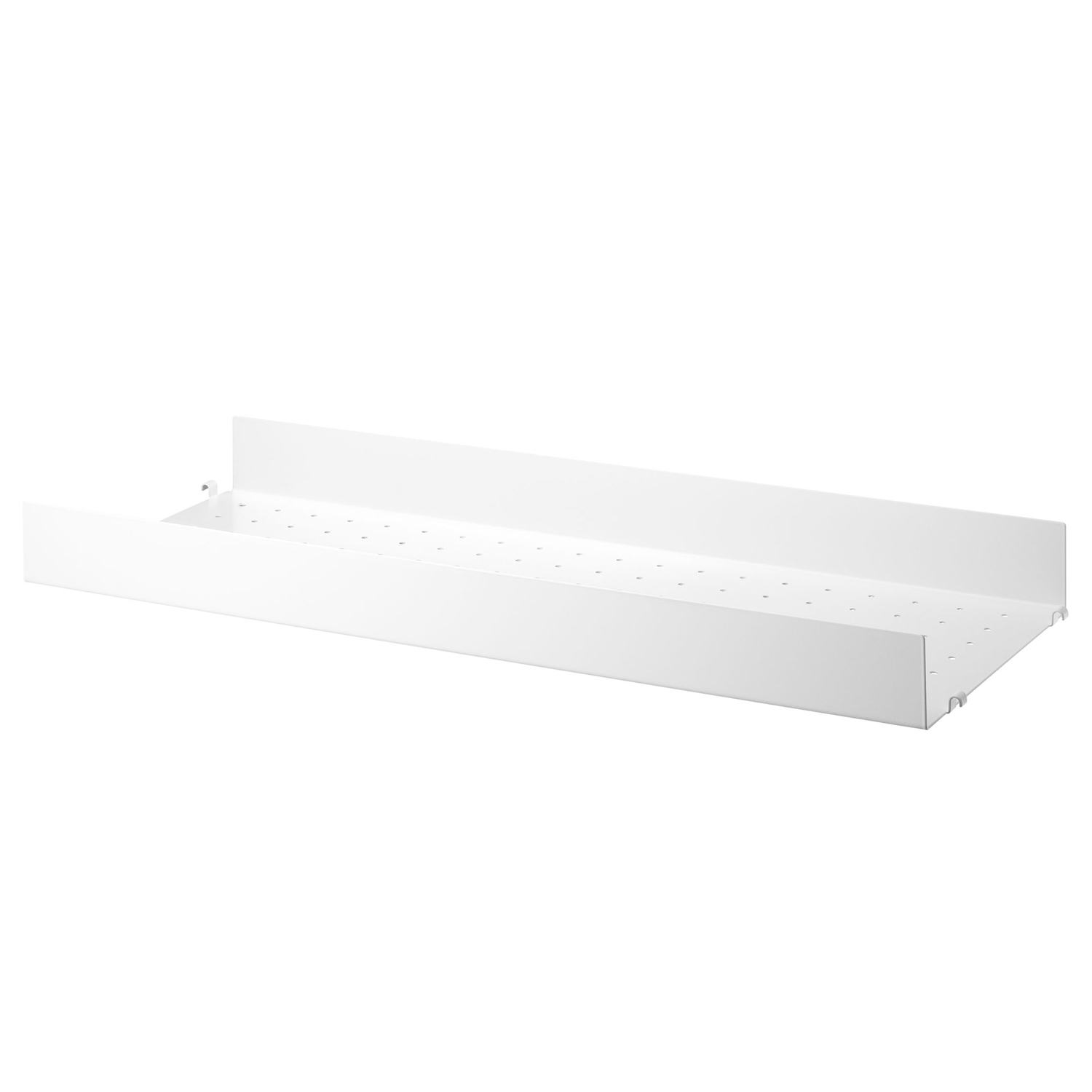 string shelf metal white 7830 70mm 29887JQwwk2yqJJQxa 63059