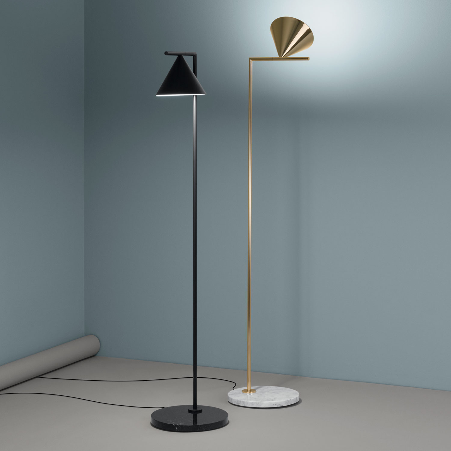 flos captain flint 3 24503