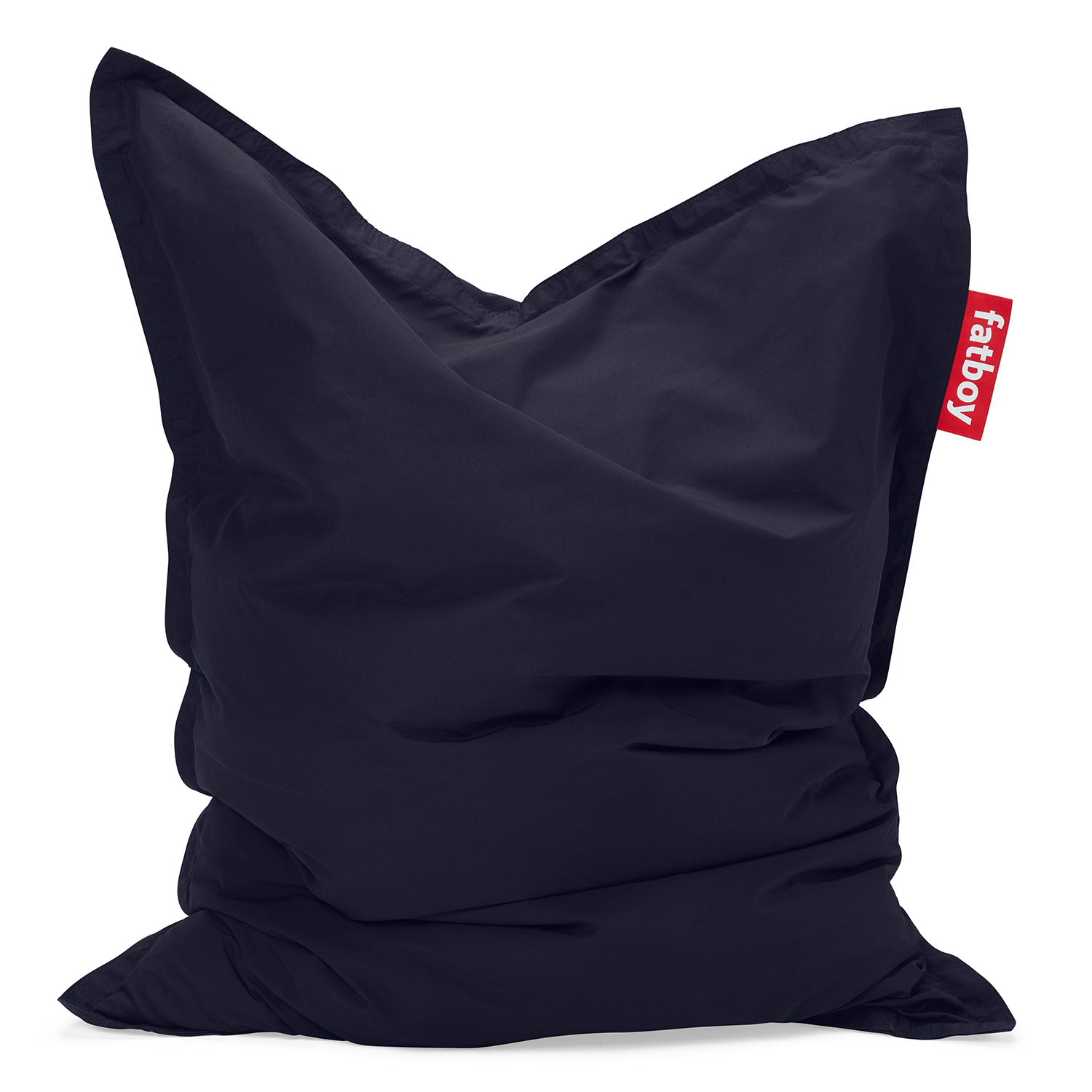 fatboy original sitzsack outdoor dark ccean 67312