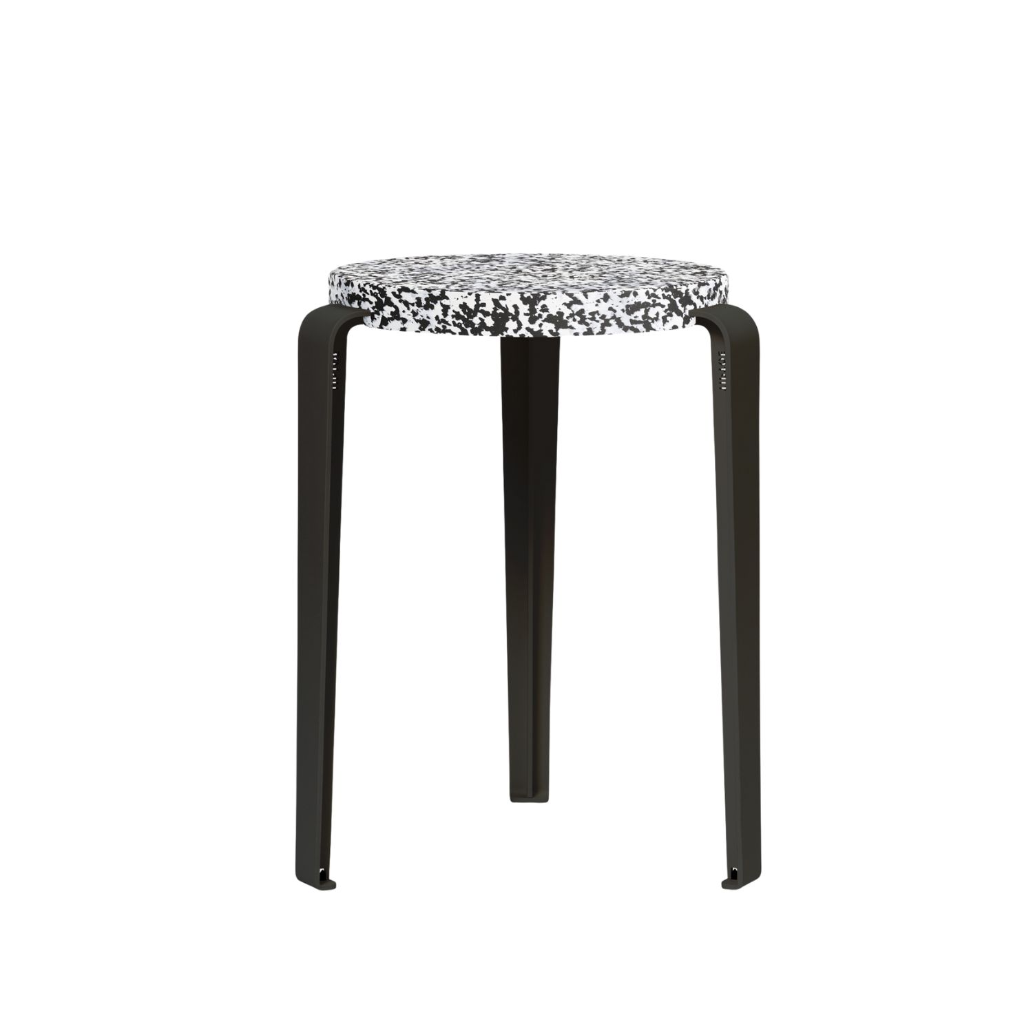 Tiptoe - Lou Hocker Macchiato recycelter Kunststoff