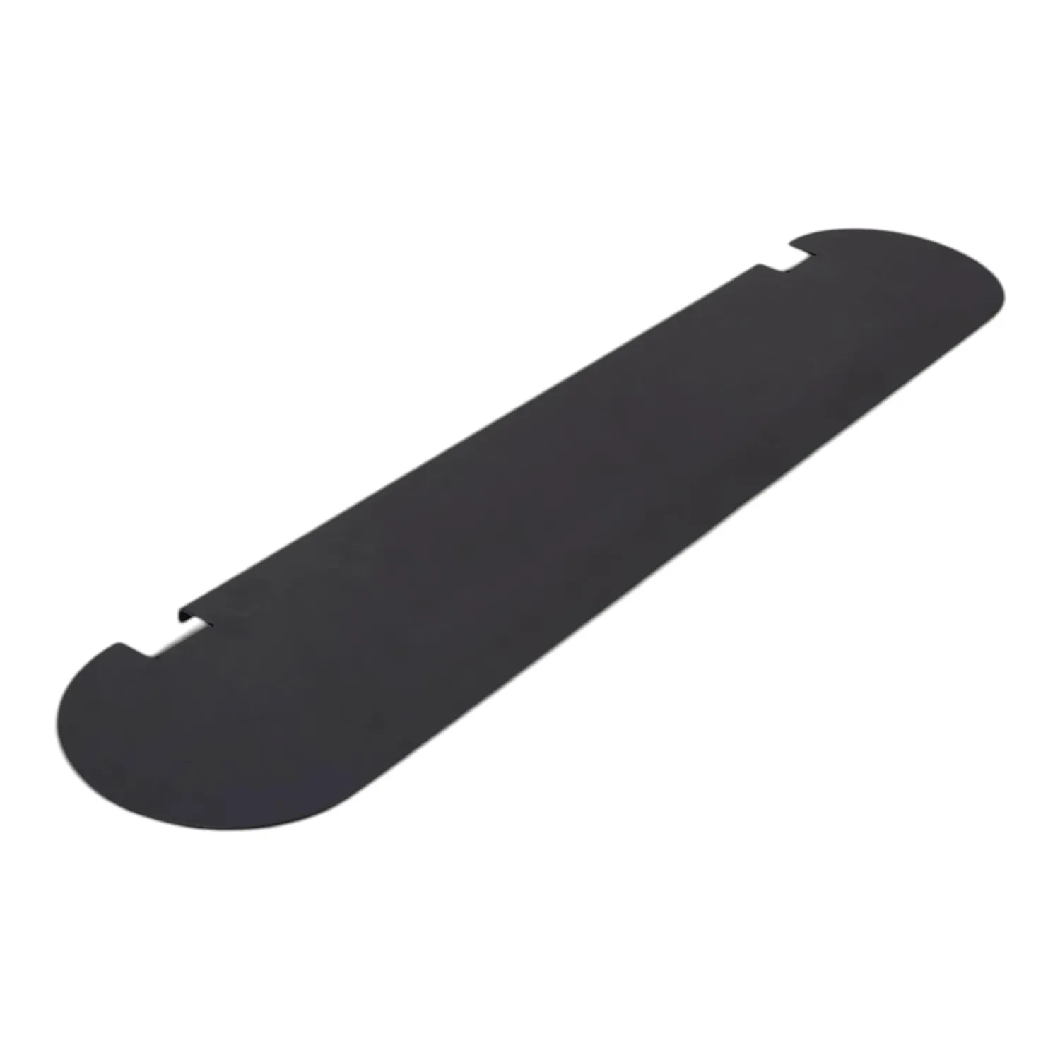 Pedestal - Moon Shelf charcoal