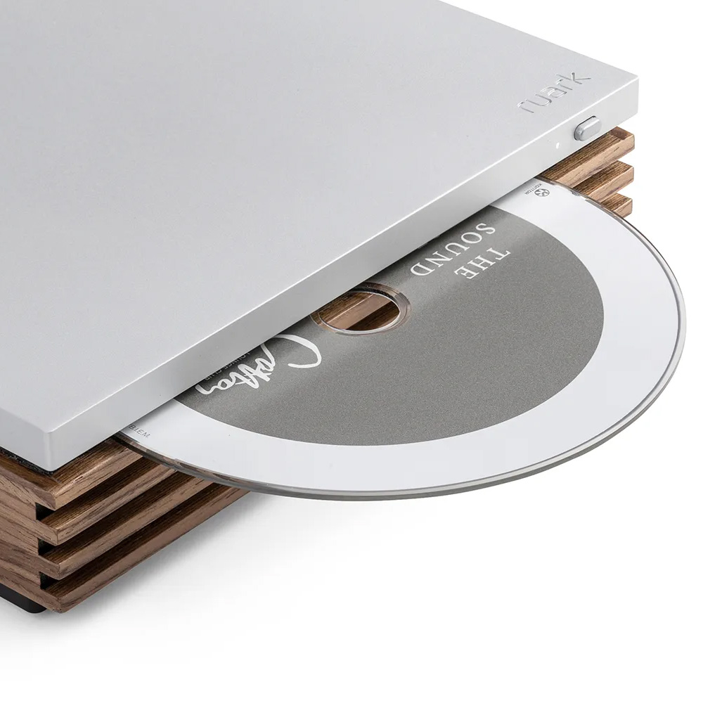 Ruark Audio - R-CD100 CD-Laufwerk