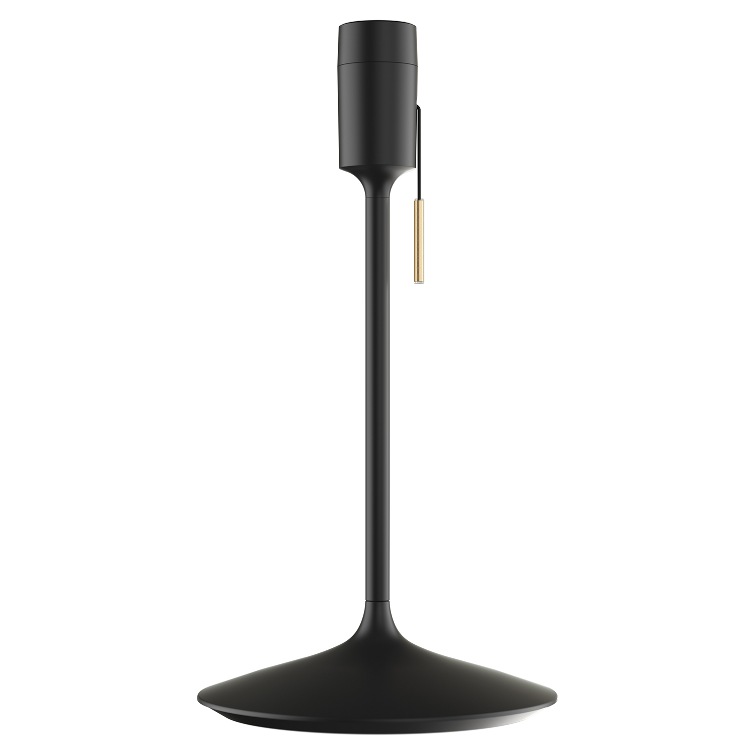 vita champagne tisch schwarz 4046