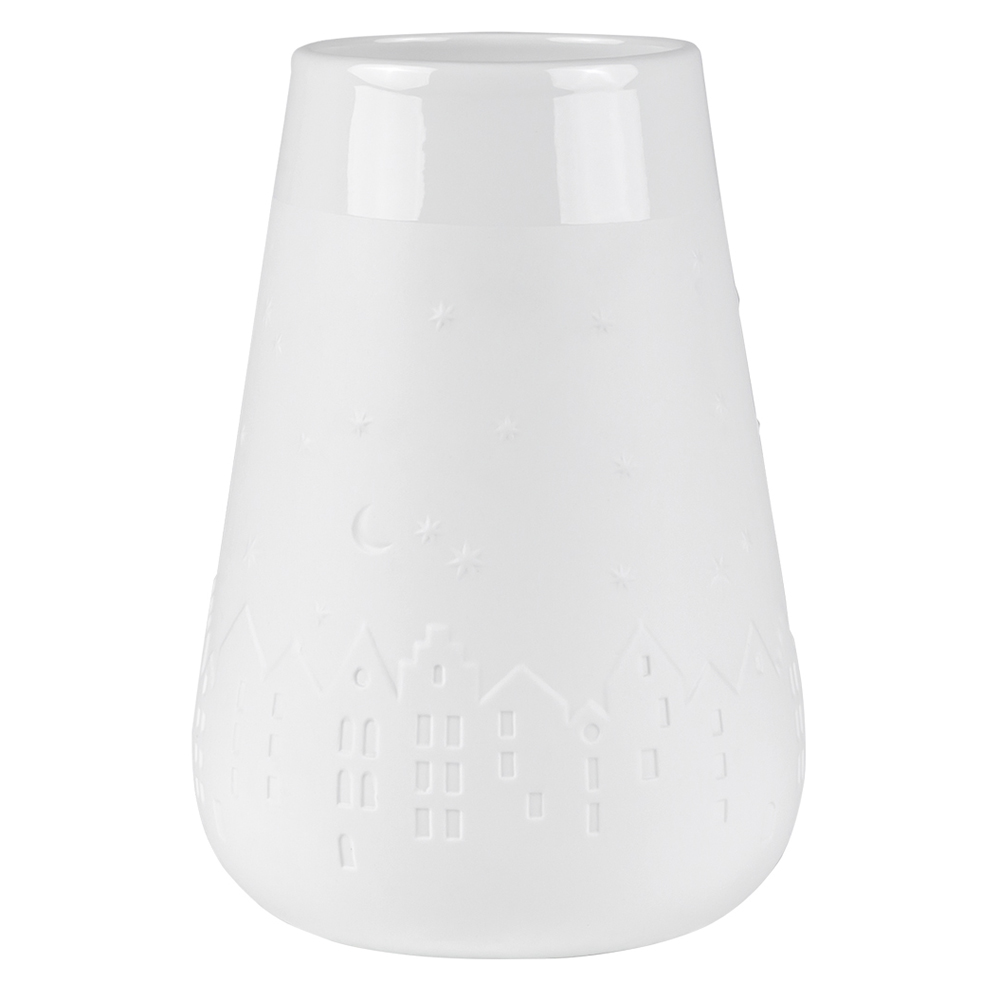 raeder design poesie vase winterstadt 91038 94869