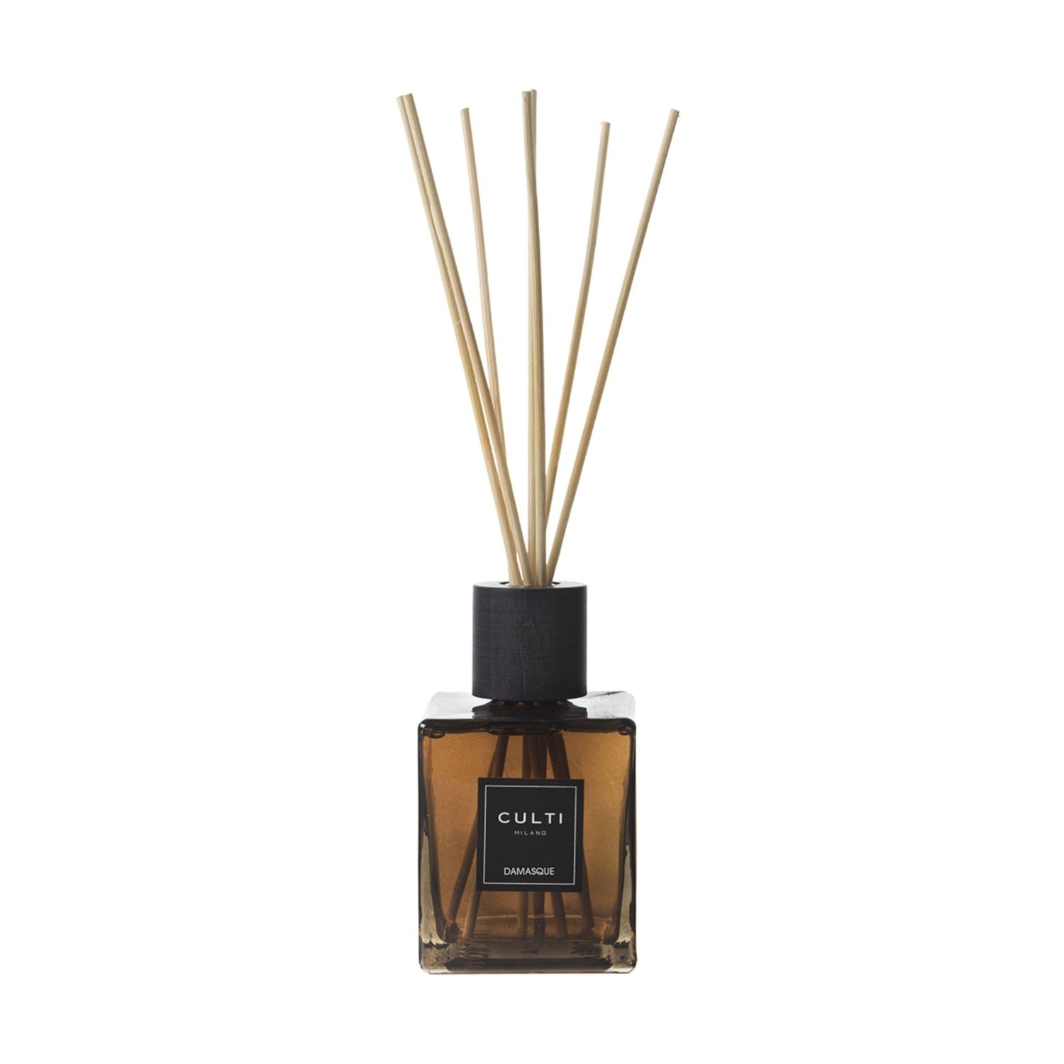 Culti Milano - Decor Damasque Raumduft 500 ml