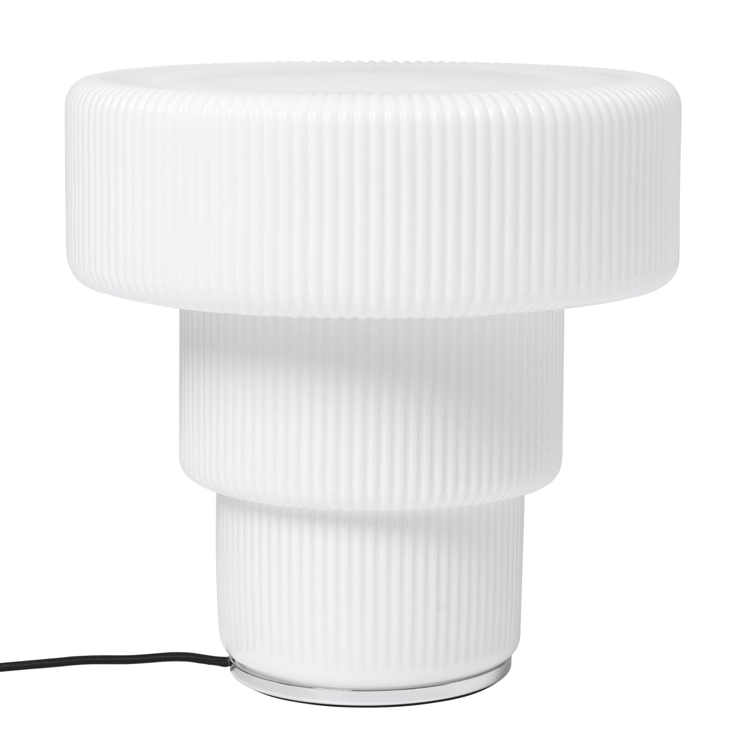 Ferm Living - Ripple Tischleuchte