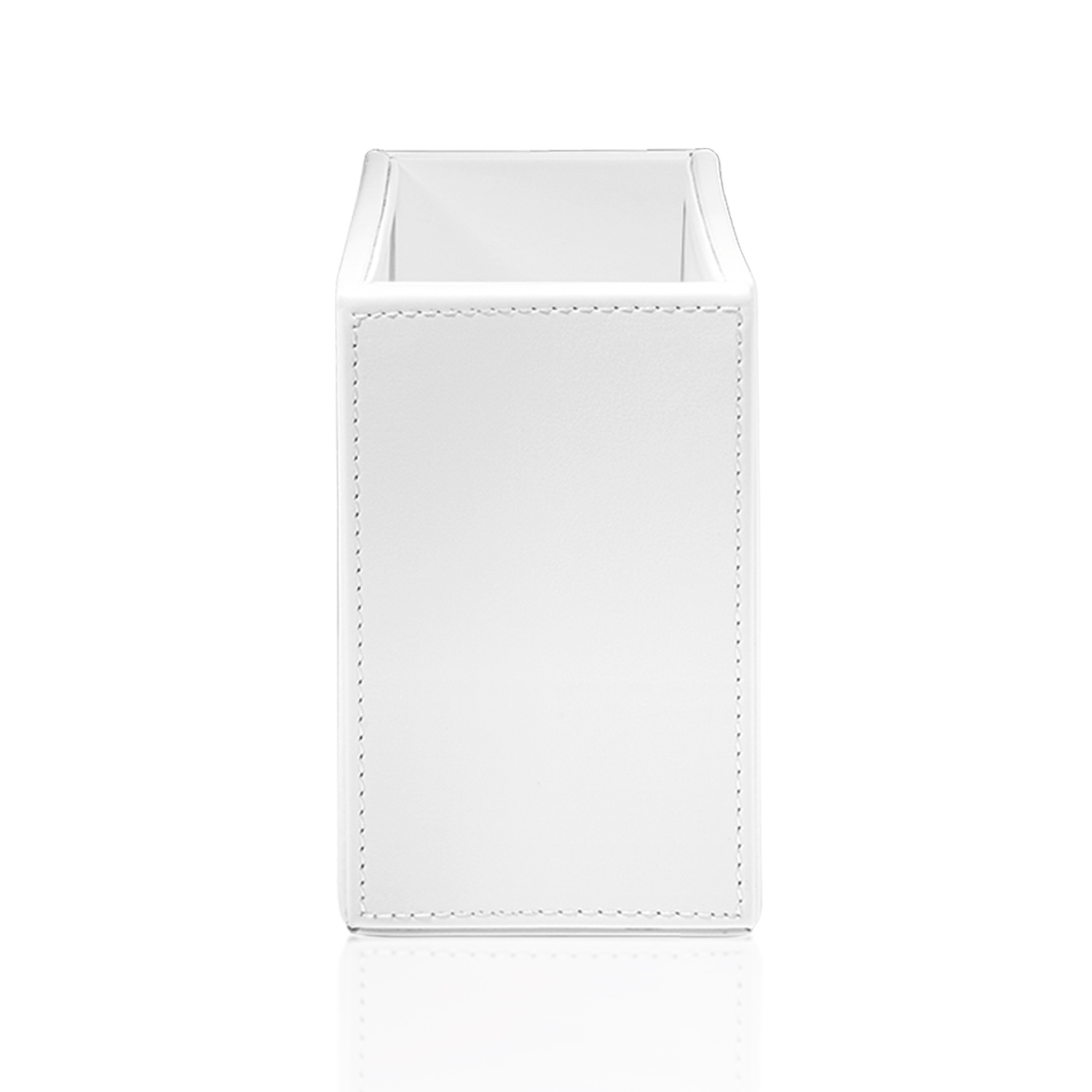decor walther brownie koe weiss freisteller 87805