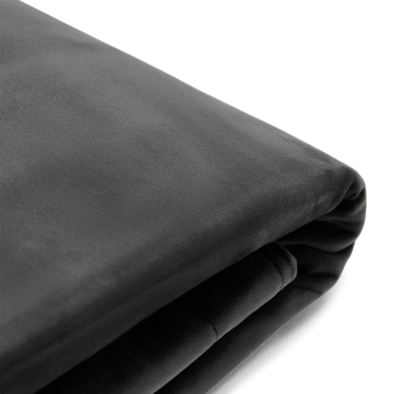 Fatboy - Original Slim Velvet Bezug taupe