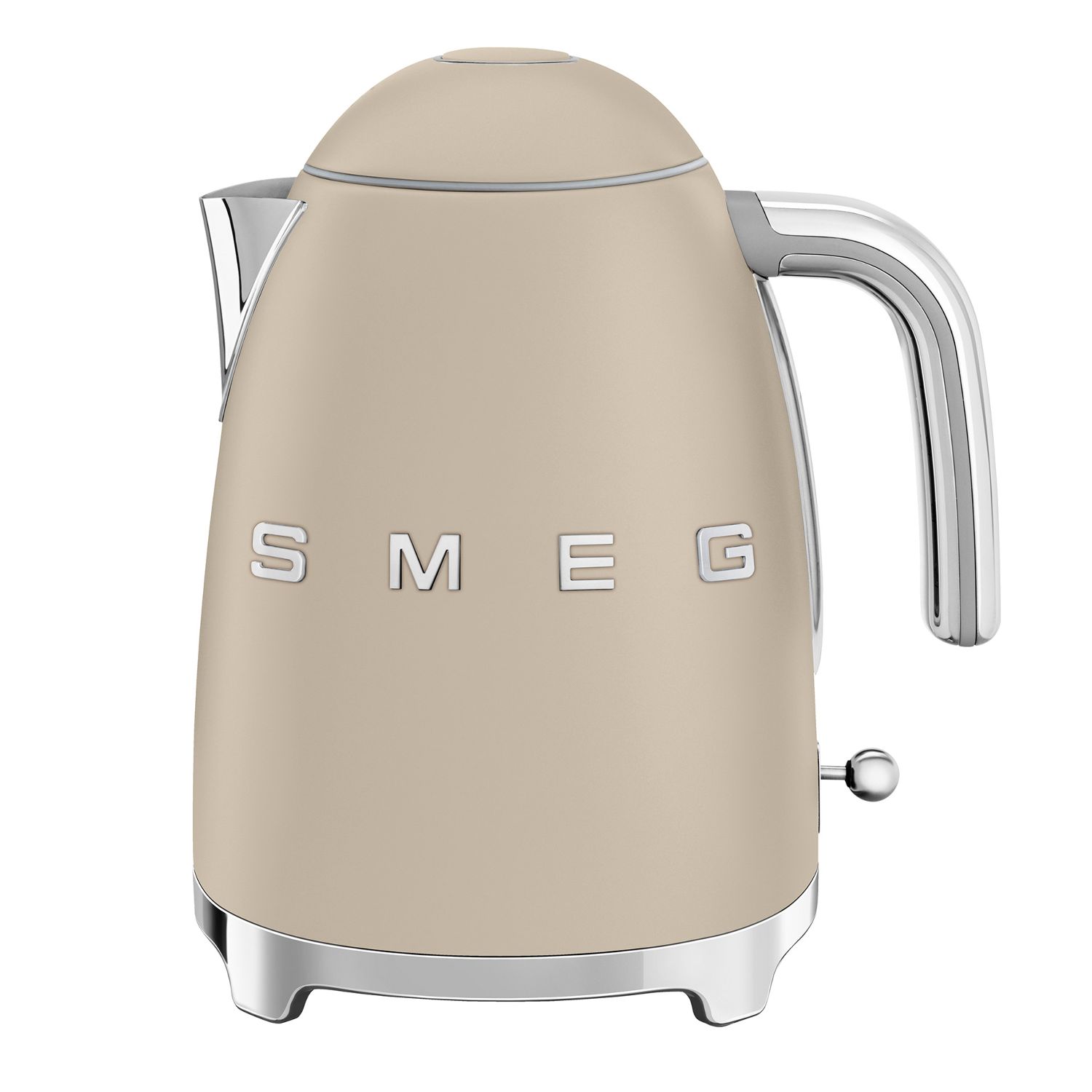 SMEG - Wasserkocher KLF03 matt moonlight