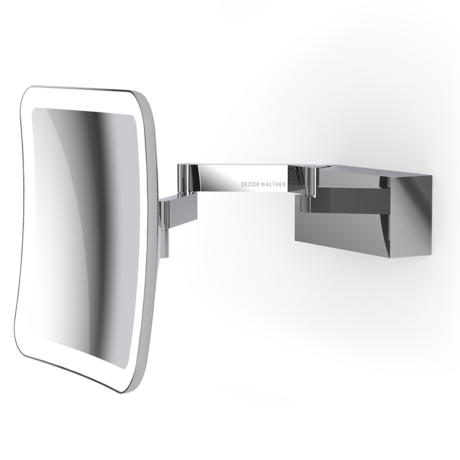 decor walther vision S chrome 0123200 93531