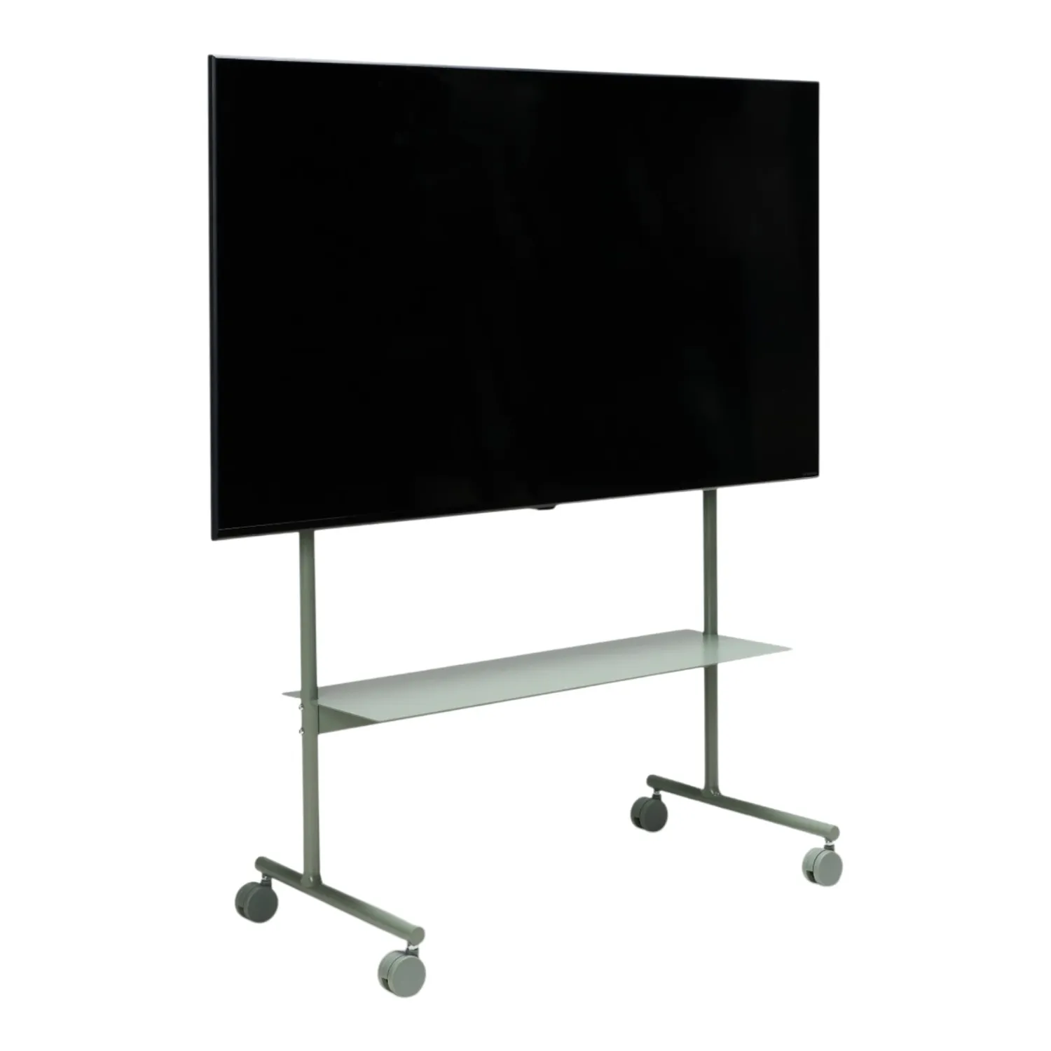 Pedestal - Rover TV-Ständer mossy green