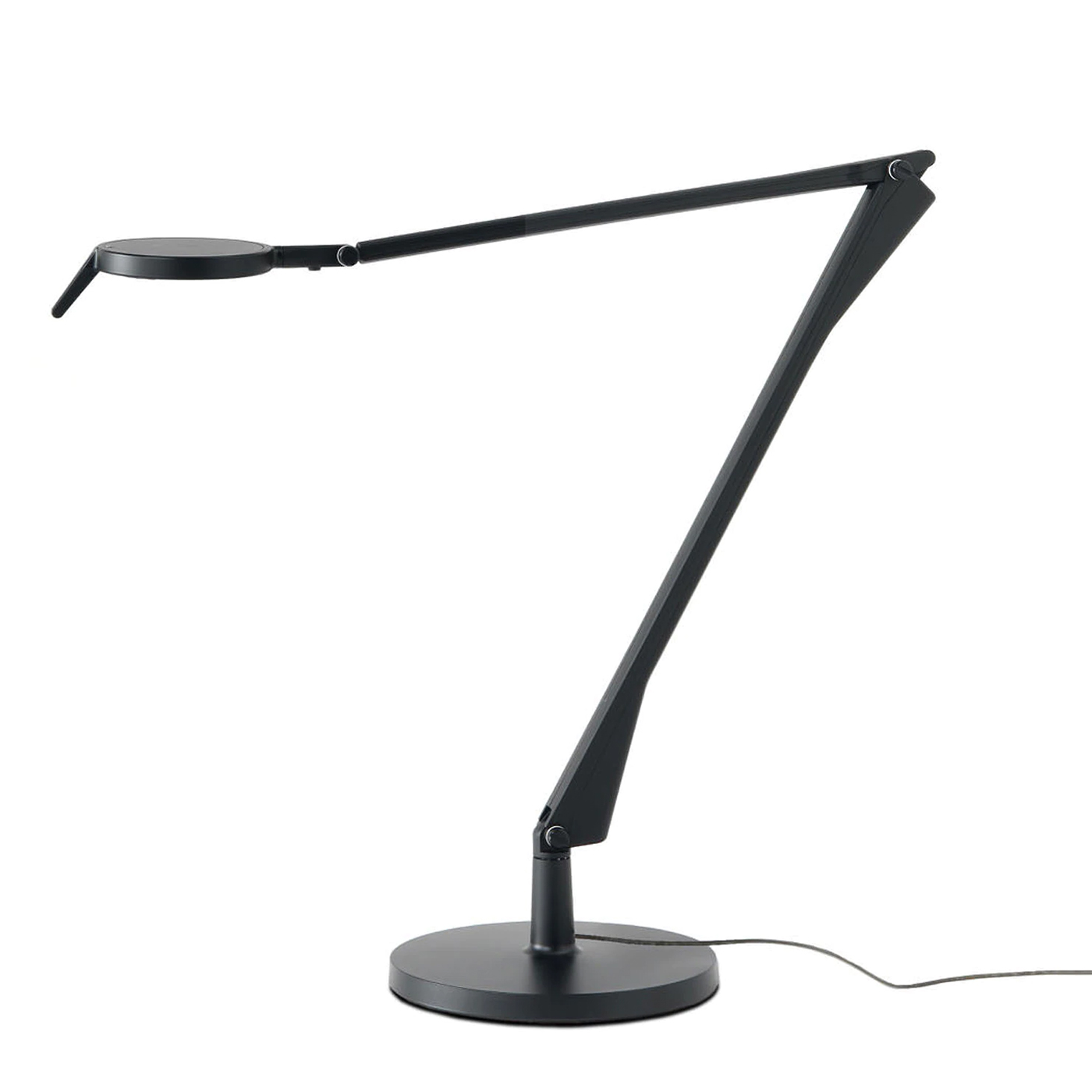 kartell aledin tec schwarz 57840