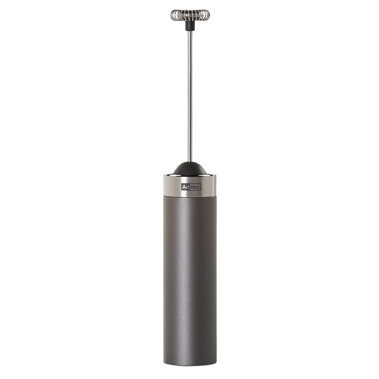 adhoc milchschaeumer rapid 3 schwarz MS21 89738