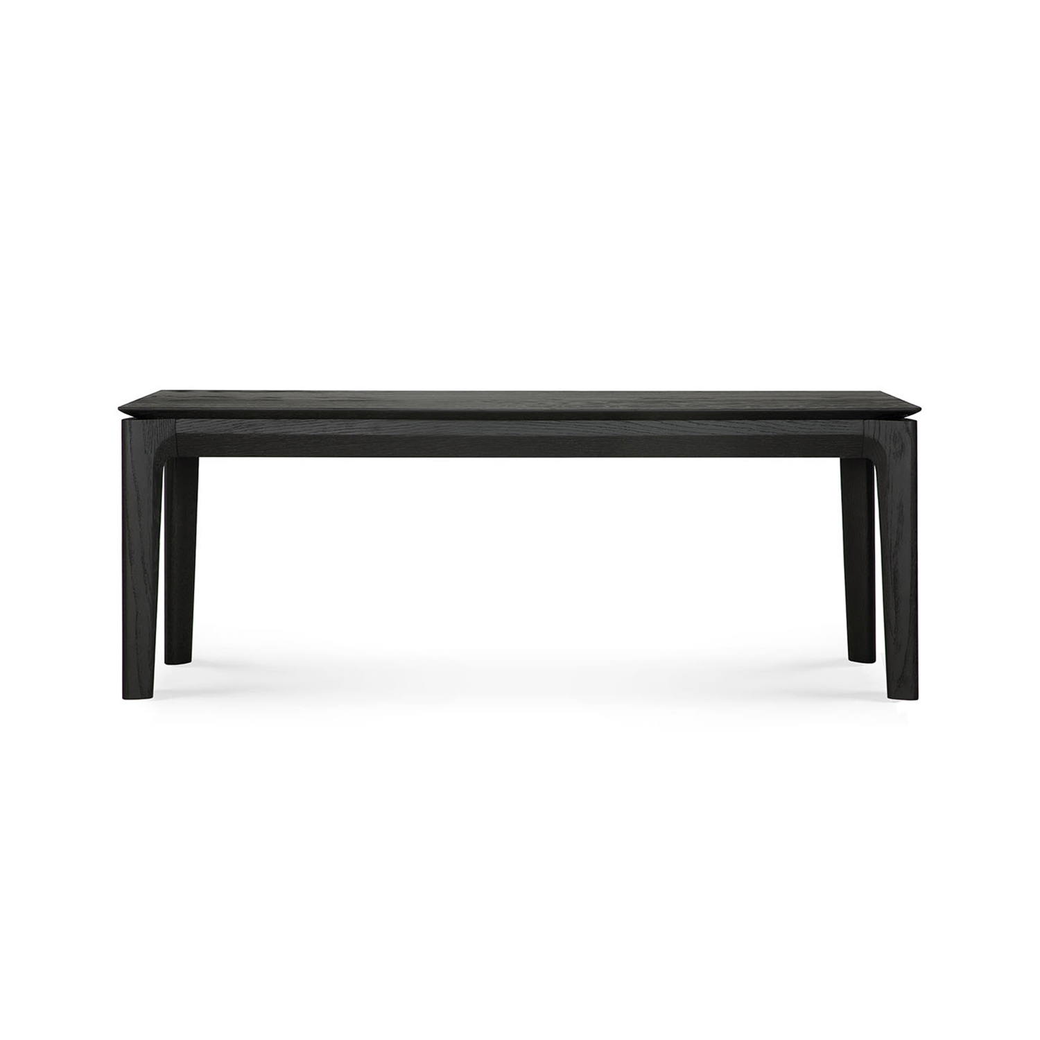 ethnicraft bok bank eiche schwarz 51535 84439