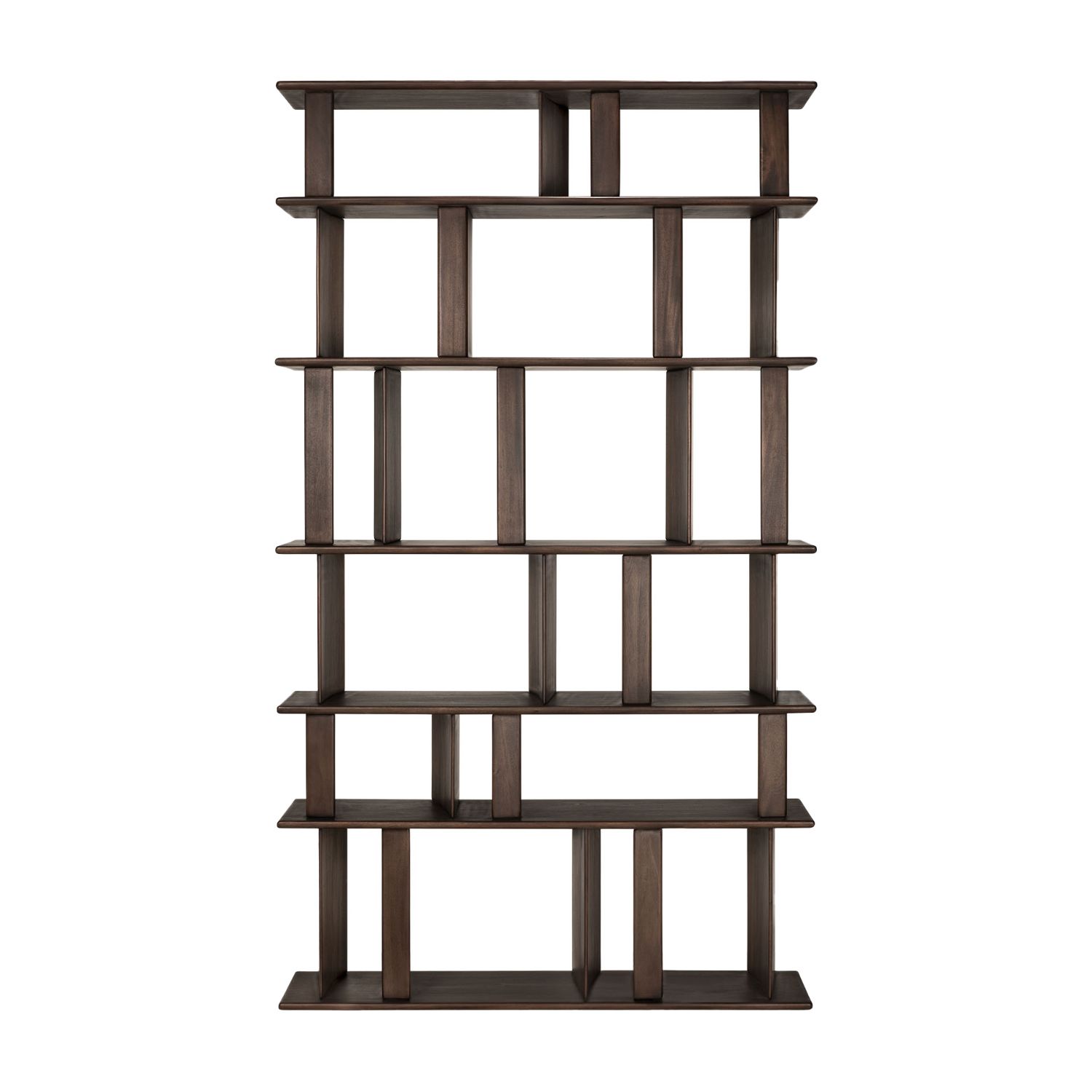 Ethnicraft - Block Regal