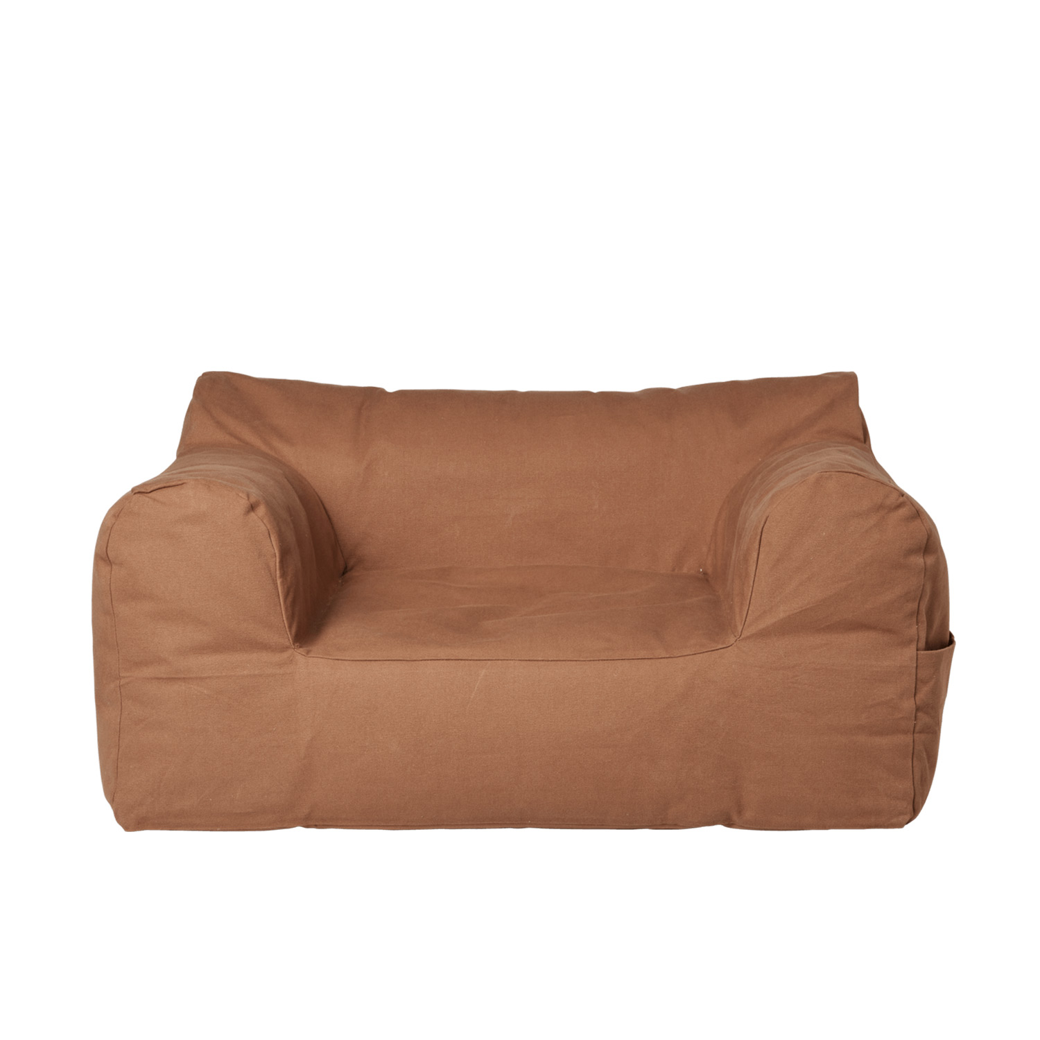 Ferm Living - Billow Knautschsack
