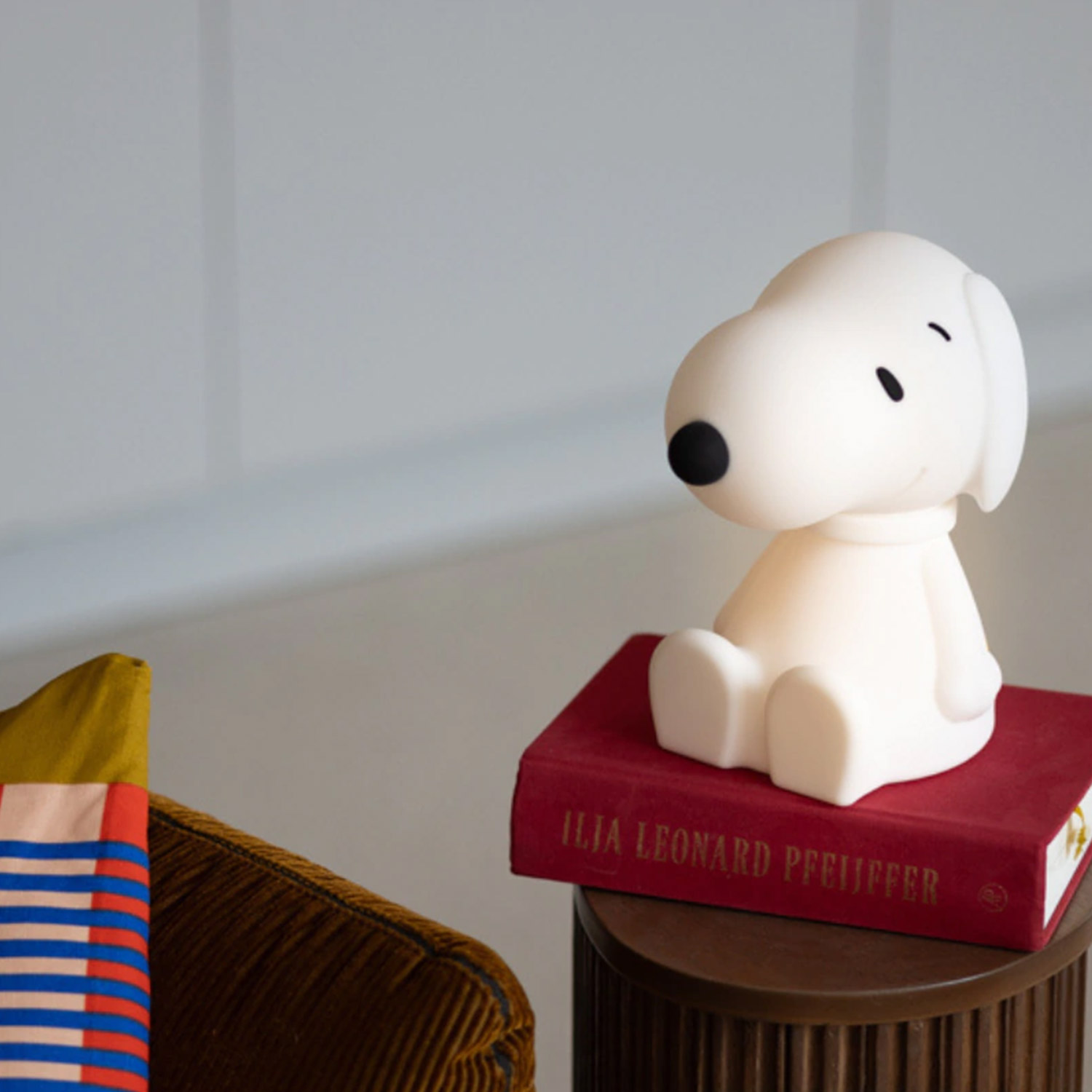 Mr Maria - Snoopy Bundle of Light