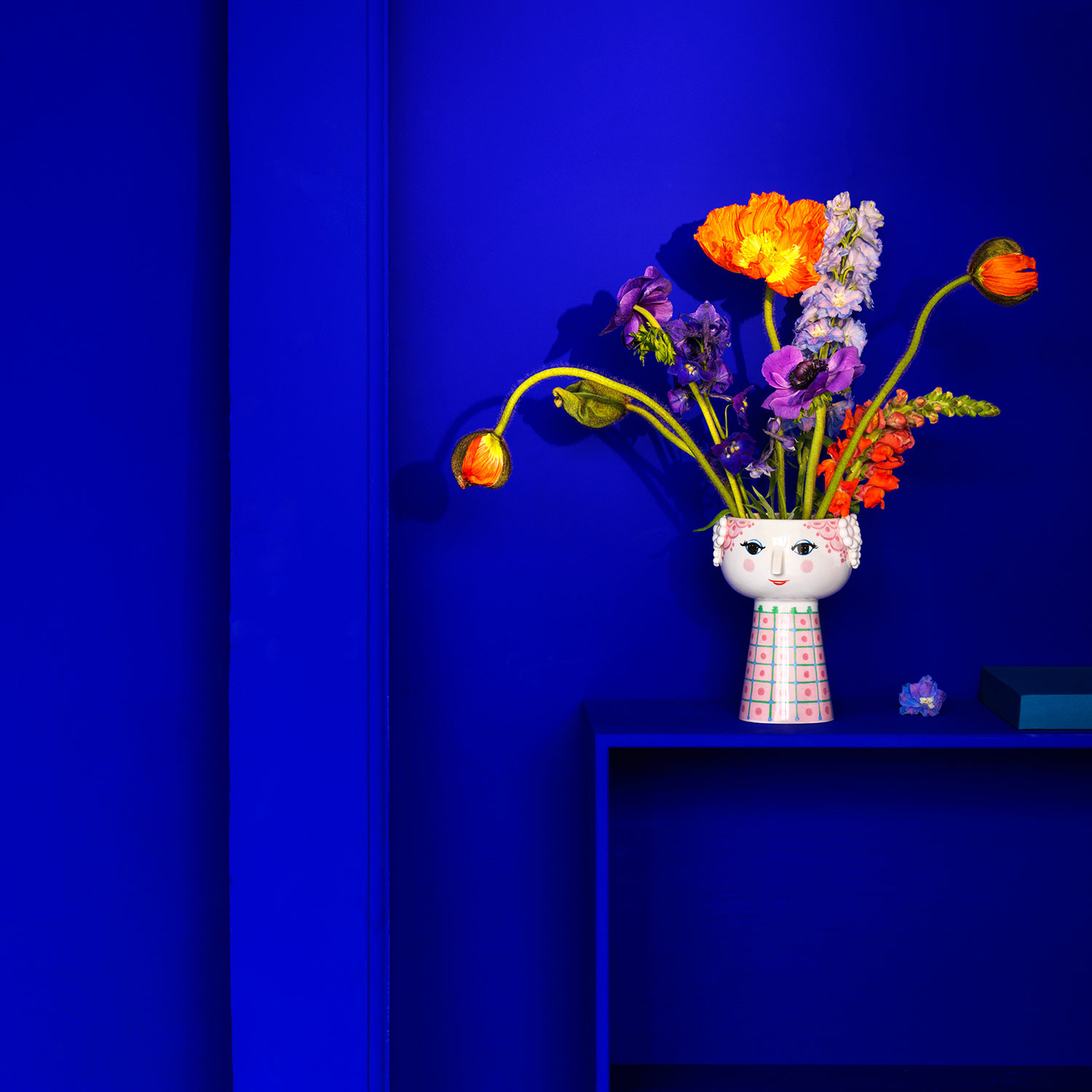 bjoern wiinblad eva vase blumenvase 74018