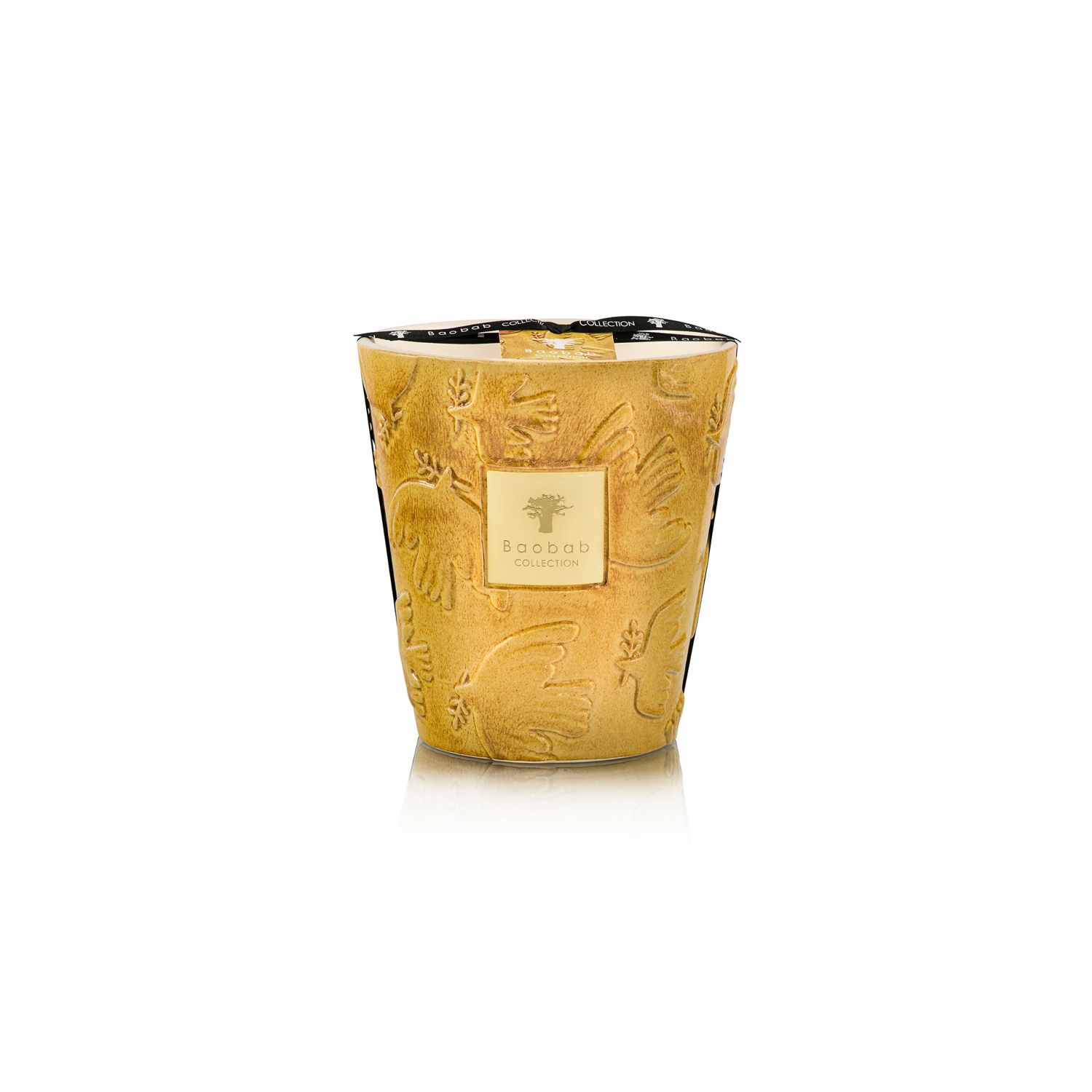 Baobab Collection - Paz Dove Duftkerze Max 16 cm