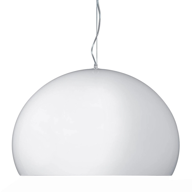 kartell big fl y pendelleuchte KAR0905803 102656