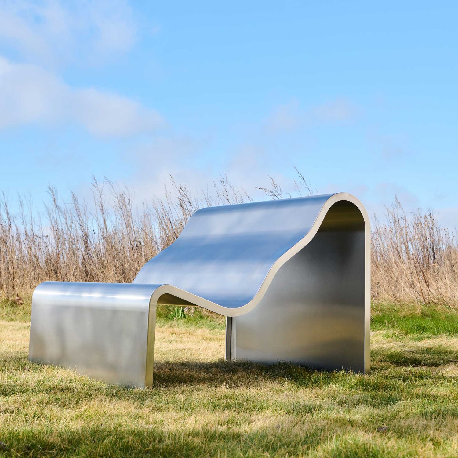Muuto - Dream View Bank 100 cm
