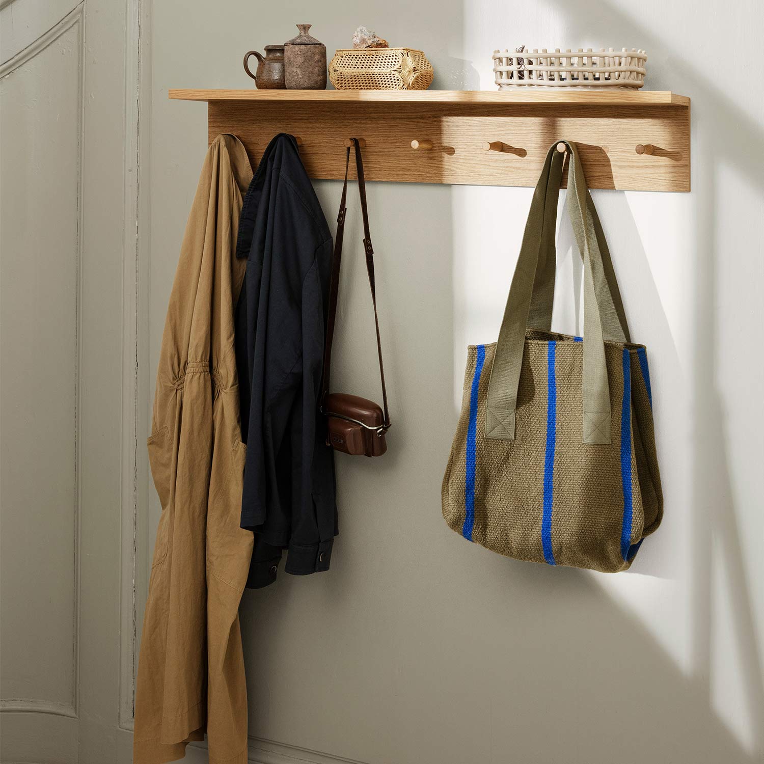 ferm living place rack wandregal 81475