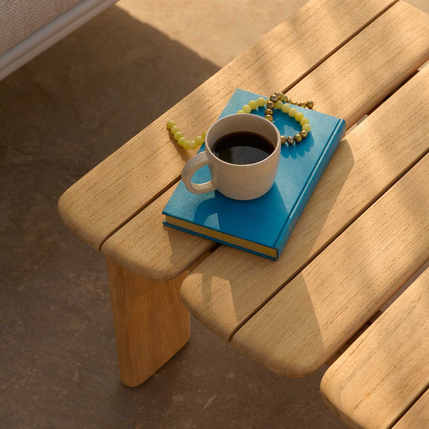 Muuto - Assemble Couchtisch 55 cm