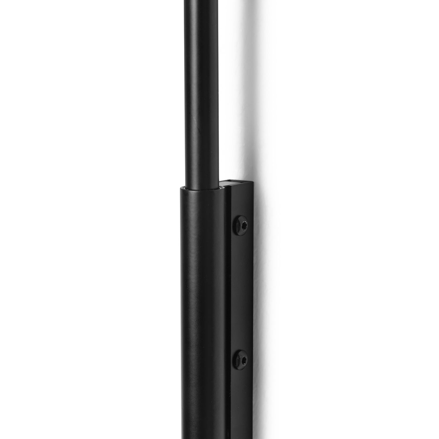 Ferm Living - Arum Swivel Wandlampe schwarz