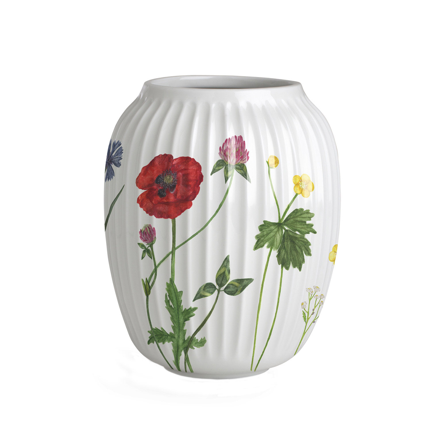 Kähler - Hammershoi Summer Vase