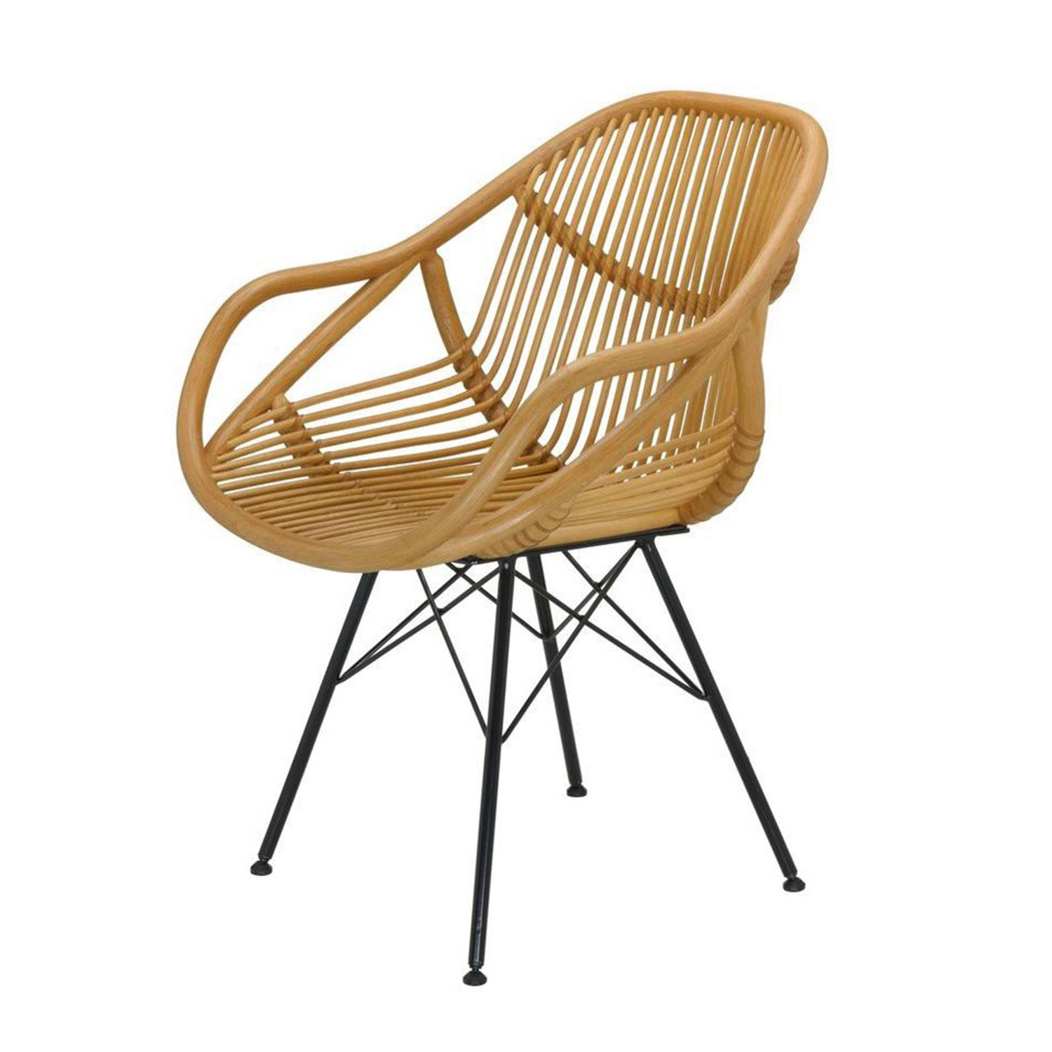 jan kurtz stuhl yara rattan 72666