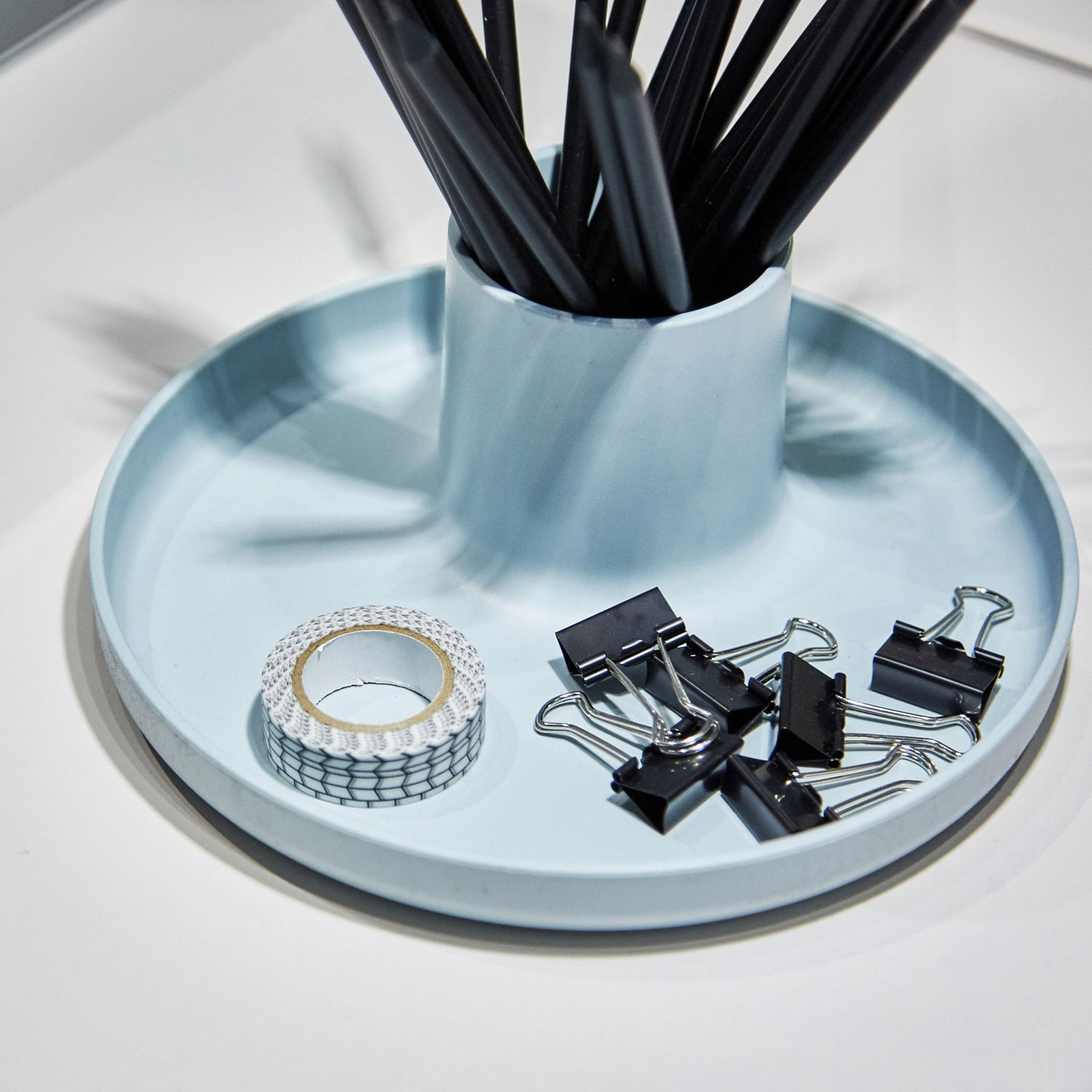 vitra O Tidy 4