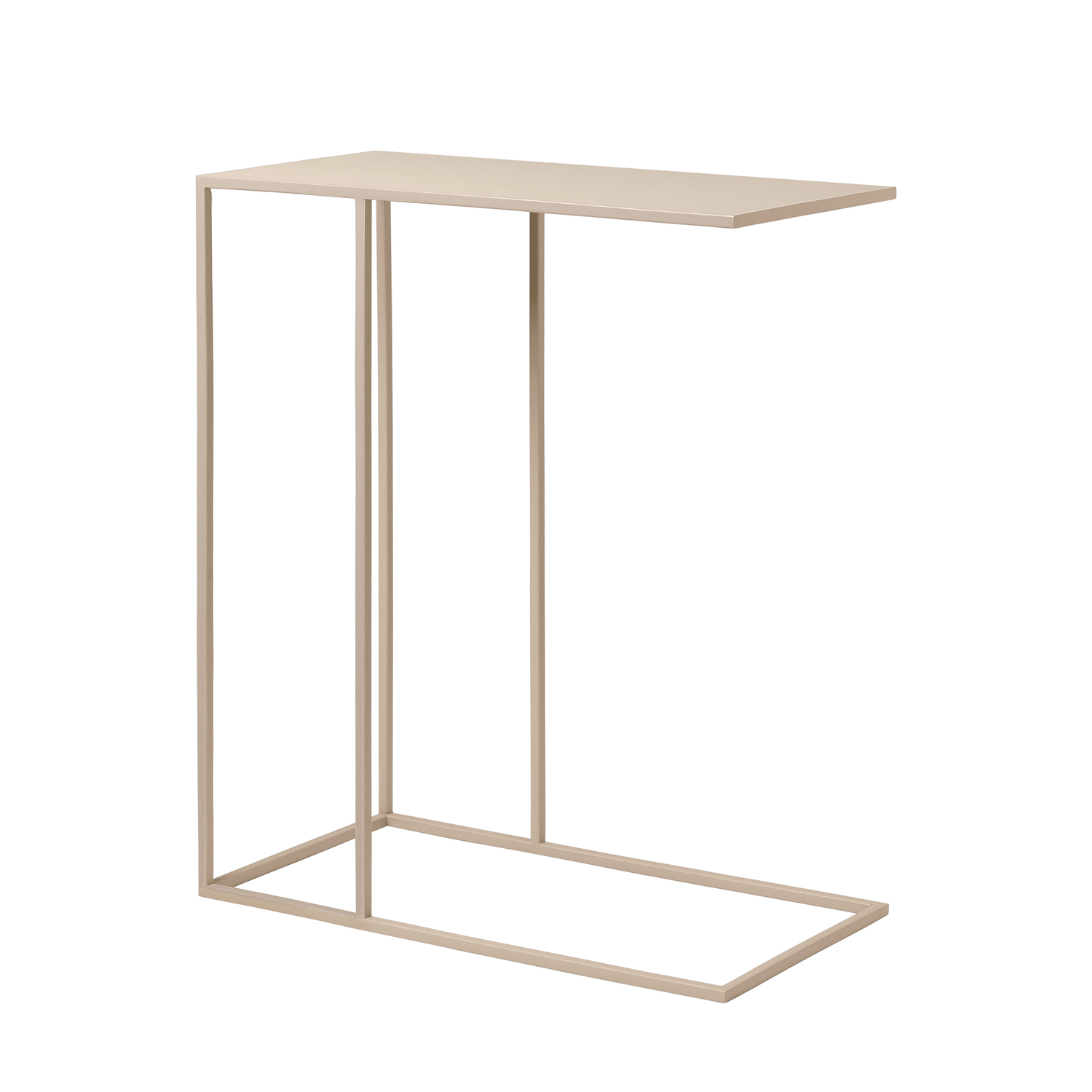 blomus fera beistelltisch nomad 81873