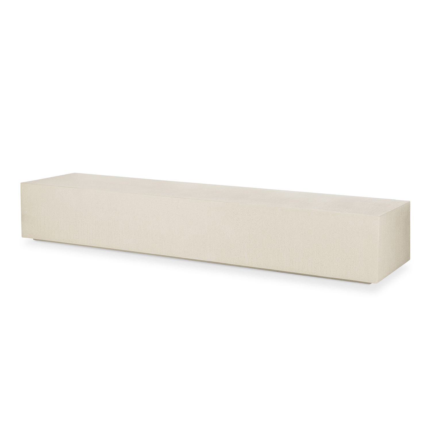 Ethnicraft - Elements Bodenregal 220 cm