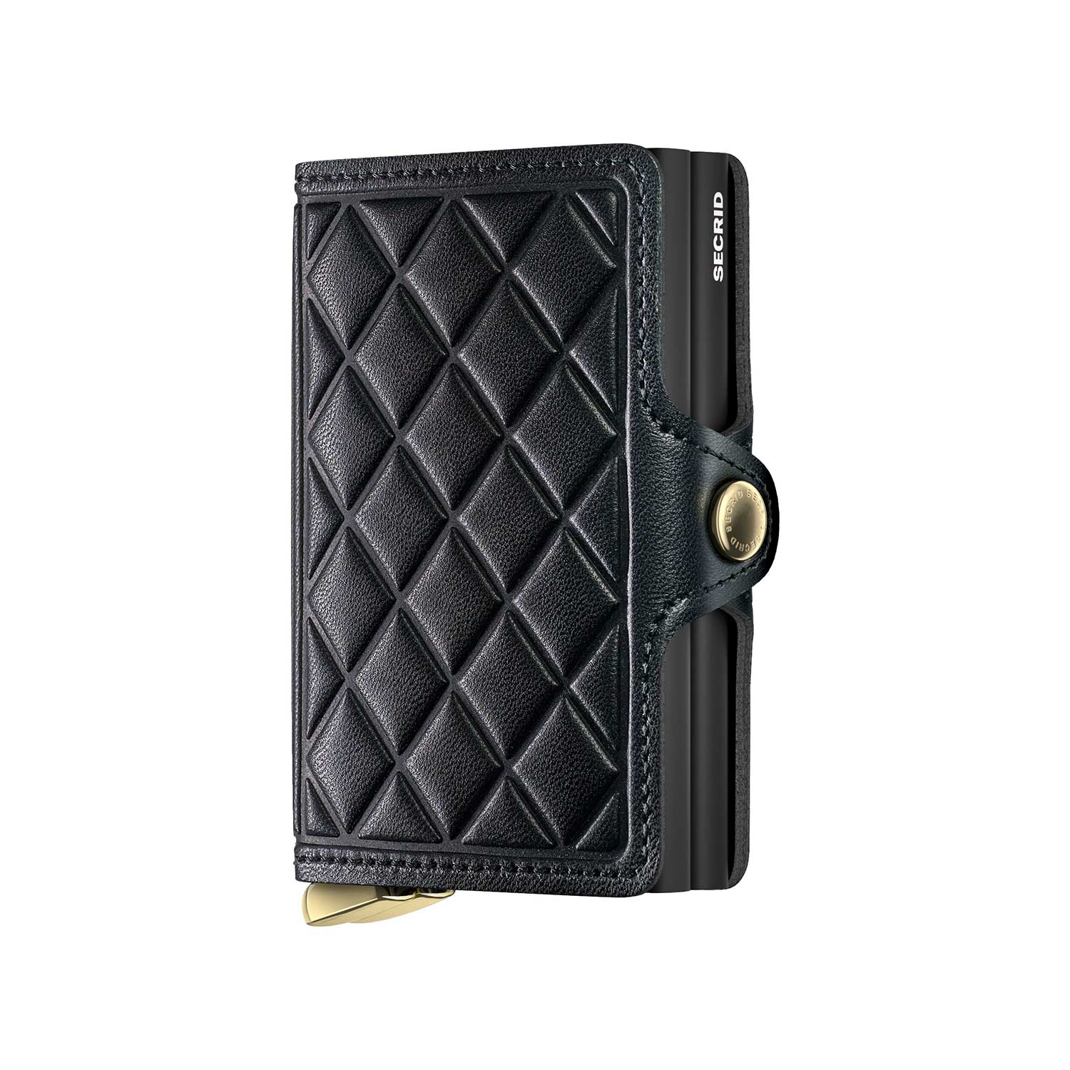 Secrid - Premium+ Twinwallet Emboss Diamond