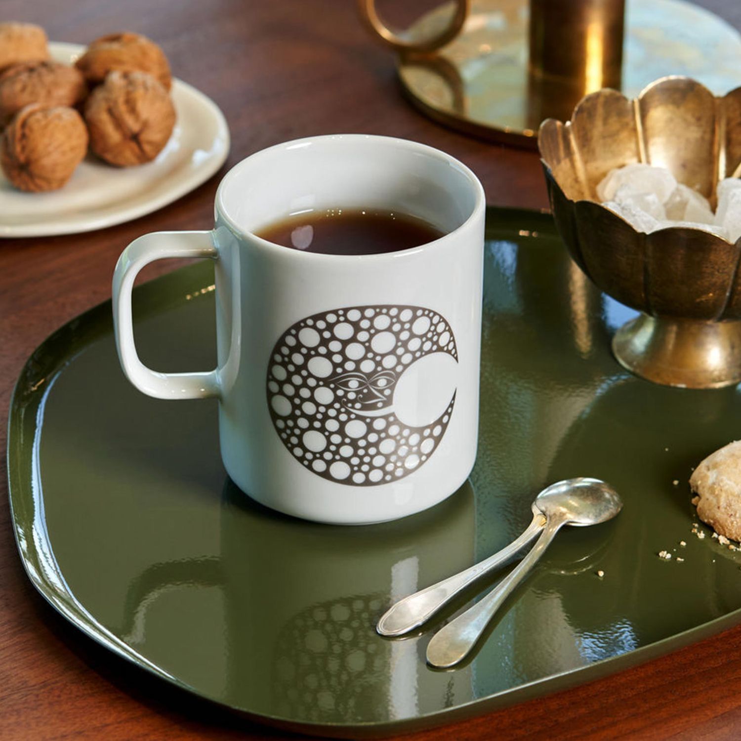 Vitra - Coffee Mug Moon